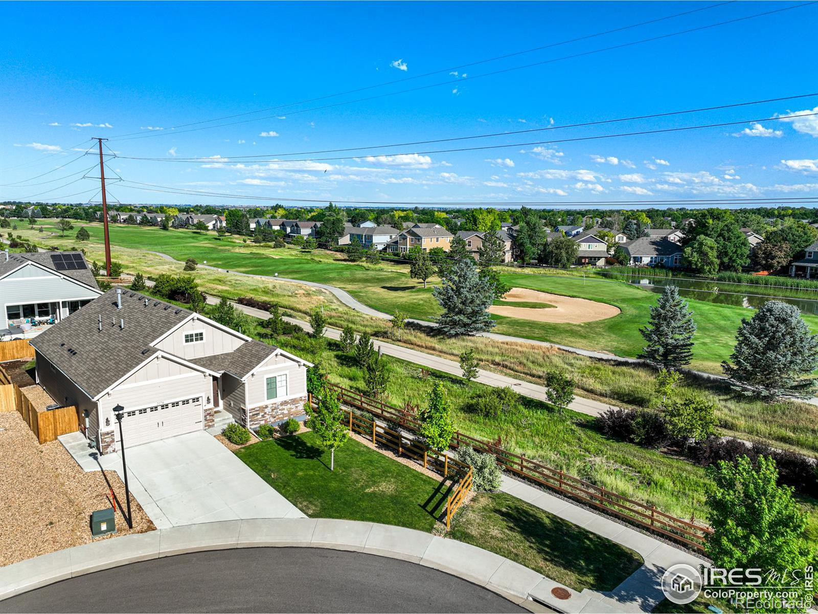 MLS Image #4 for 2074  medford street,longmont, Colorado