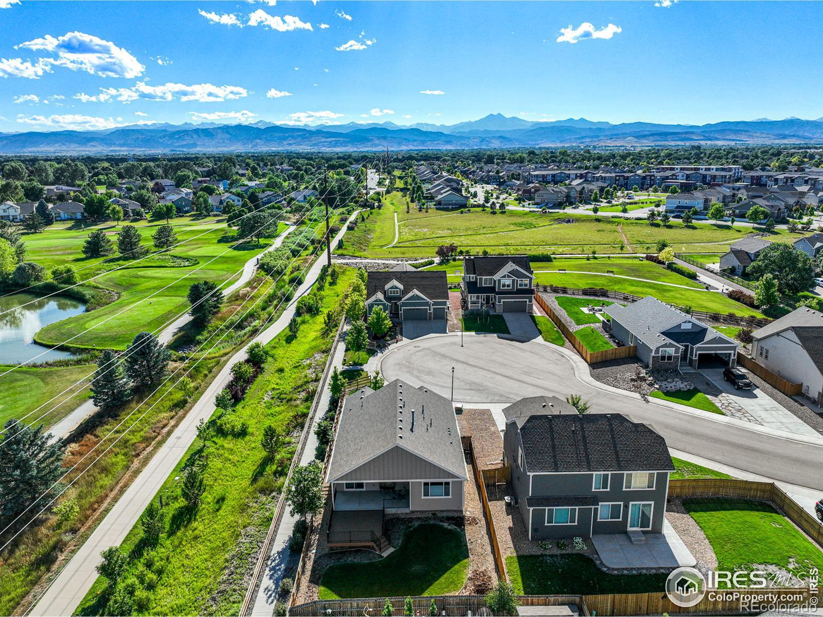 MLS Image #5 for 2074  medford street,longmont, Colorado