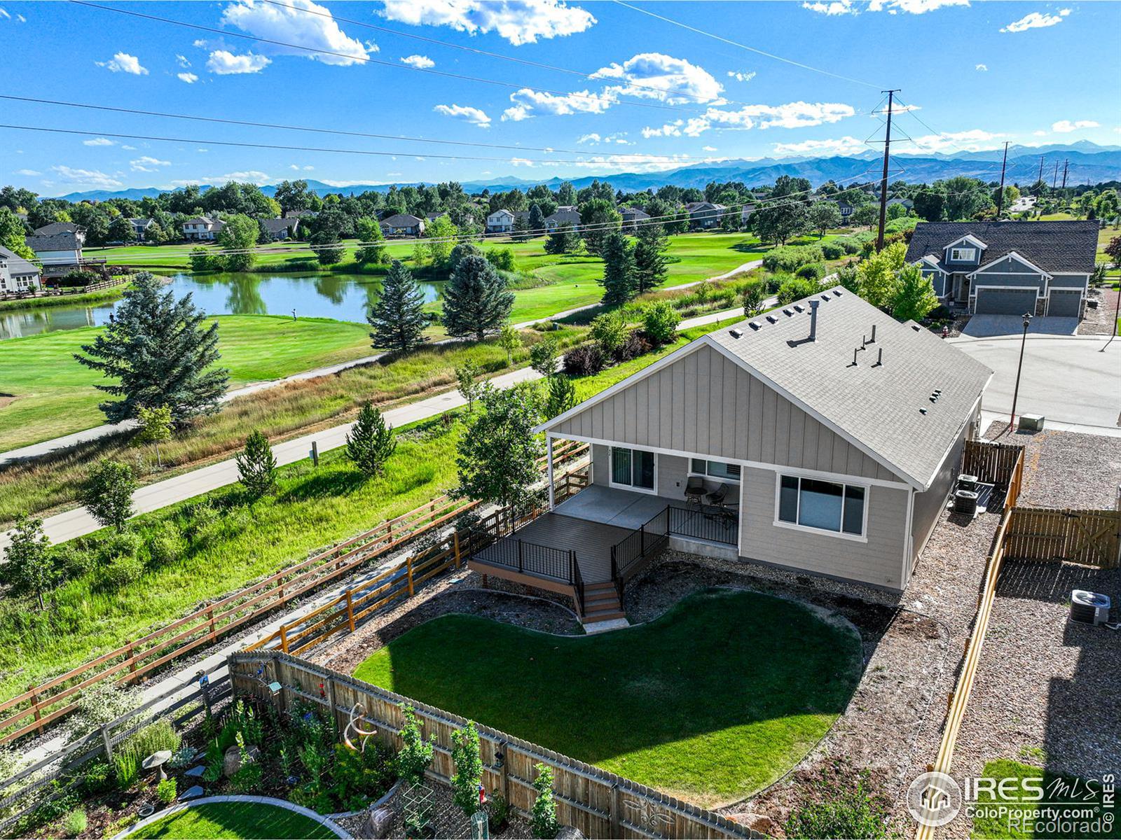 MLS Image #6 for 2074  medford street,longmont, Colorado