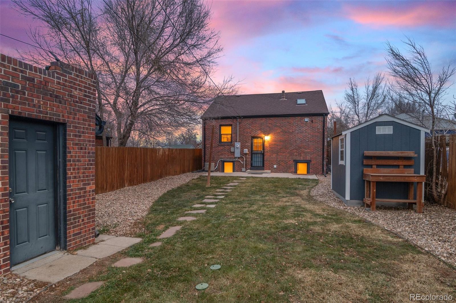 MLS Image #24 for 3633 n cook street,denver, Colorado