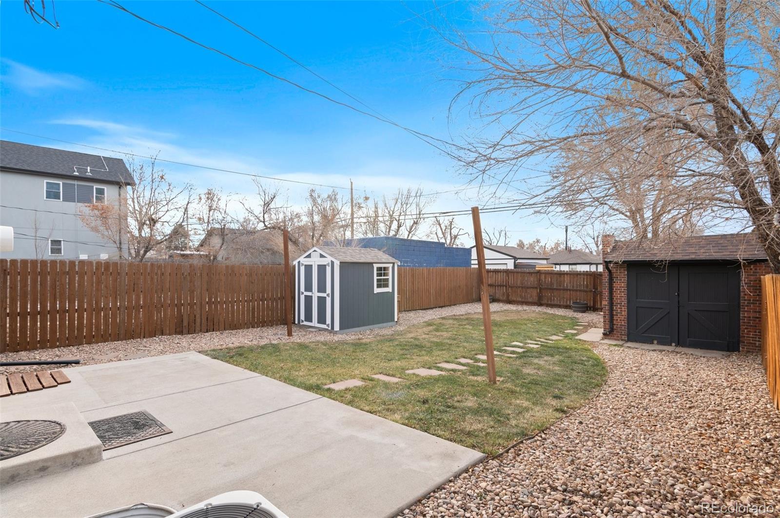 MLS Image #25 for 3633 n cook street,denver, Colorado