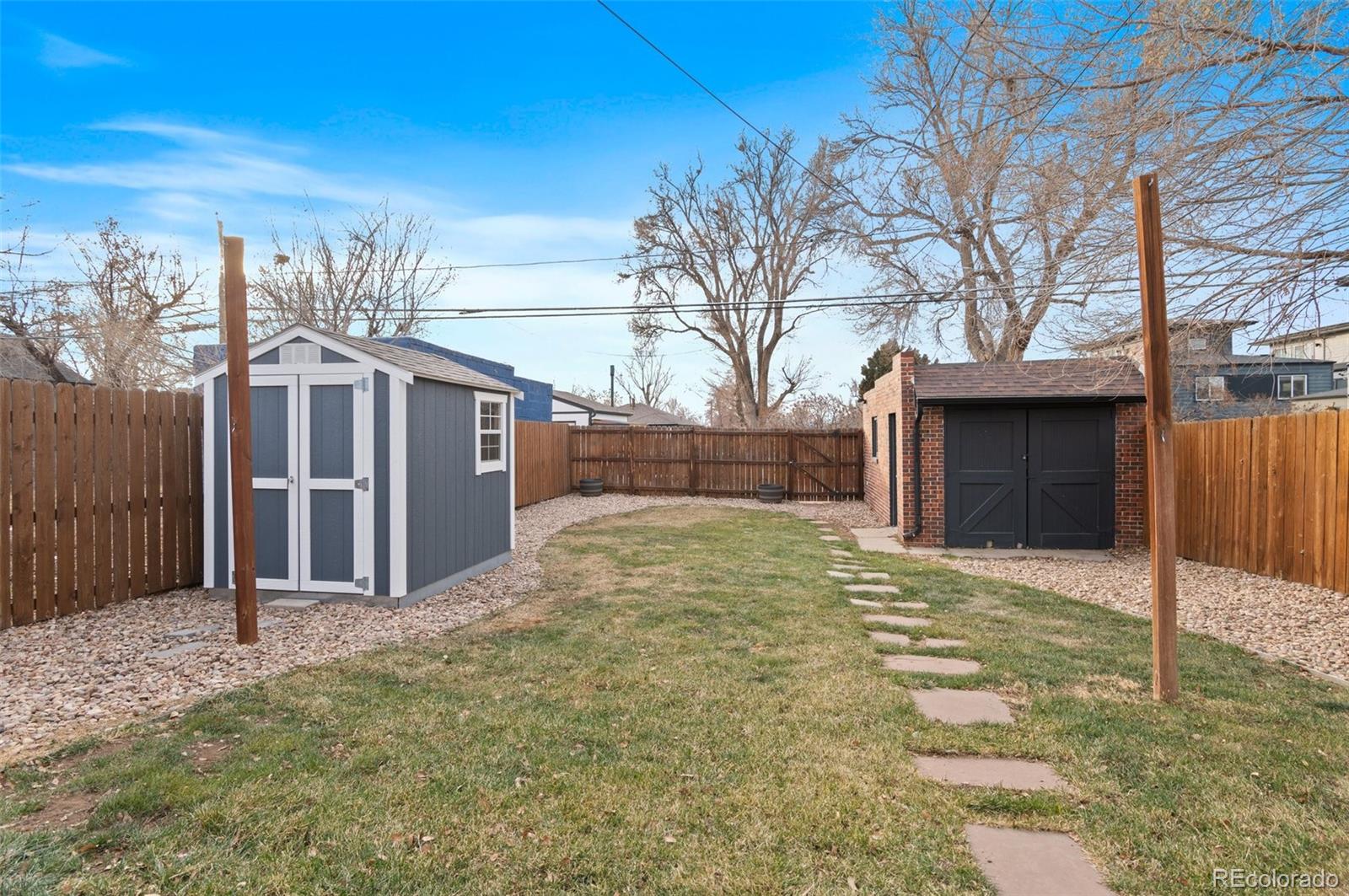 MLS Image #26 for 3633 n cook street,denver, Colorado