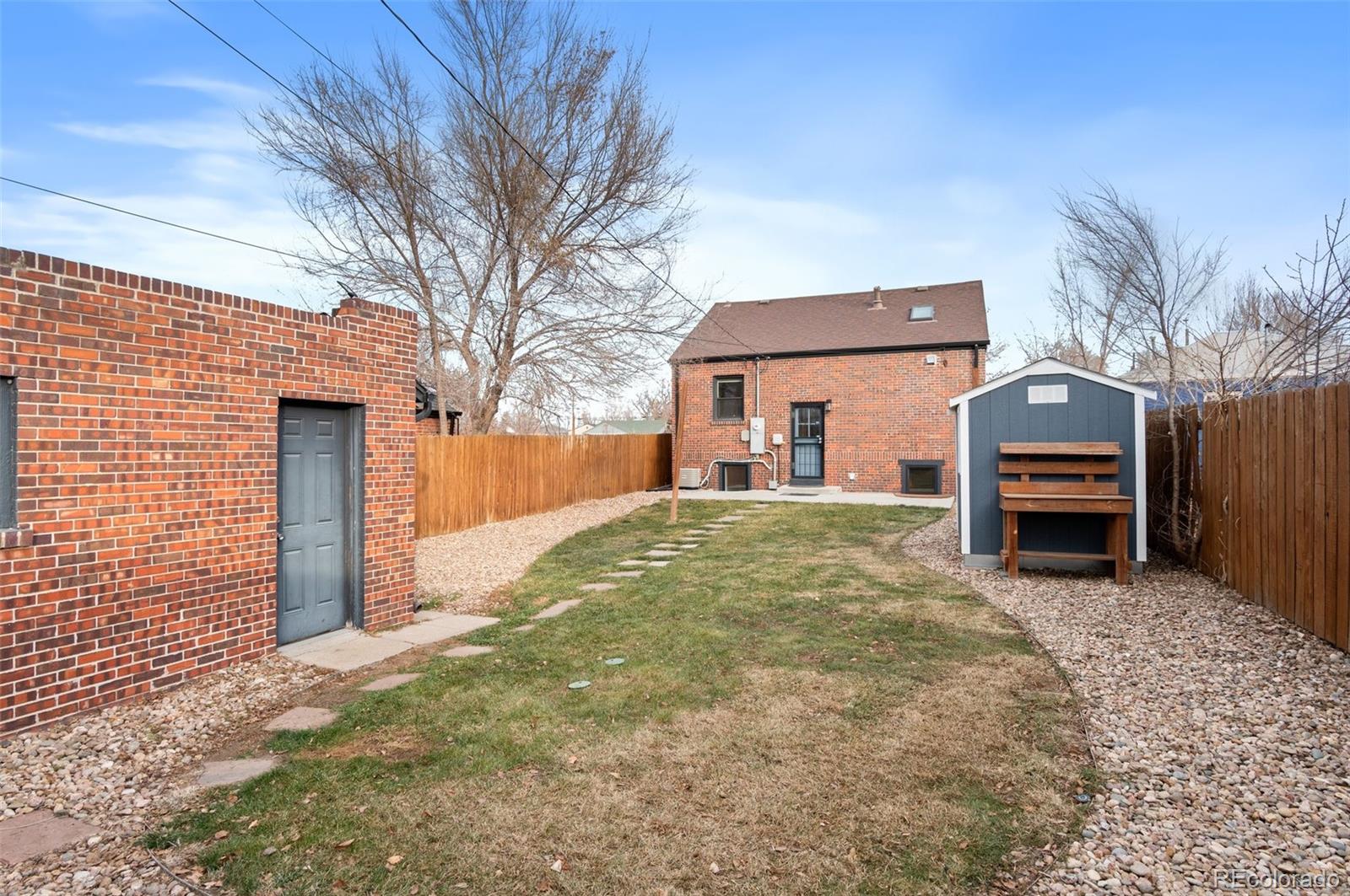 MLS Image #27 for 3633 n cook street,denver, Colorado