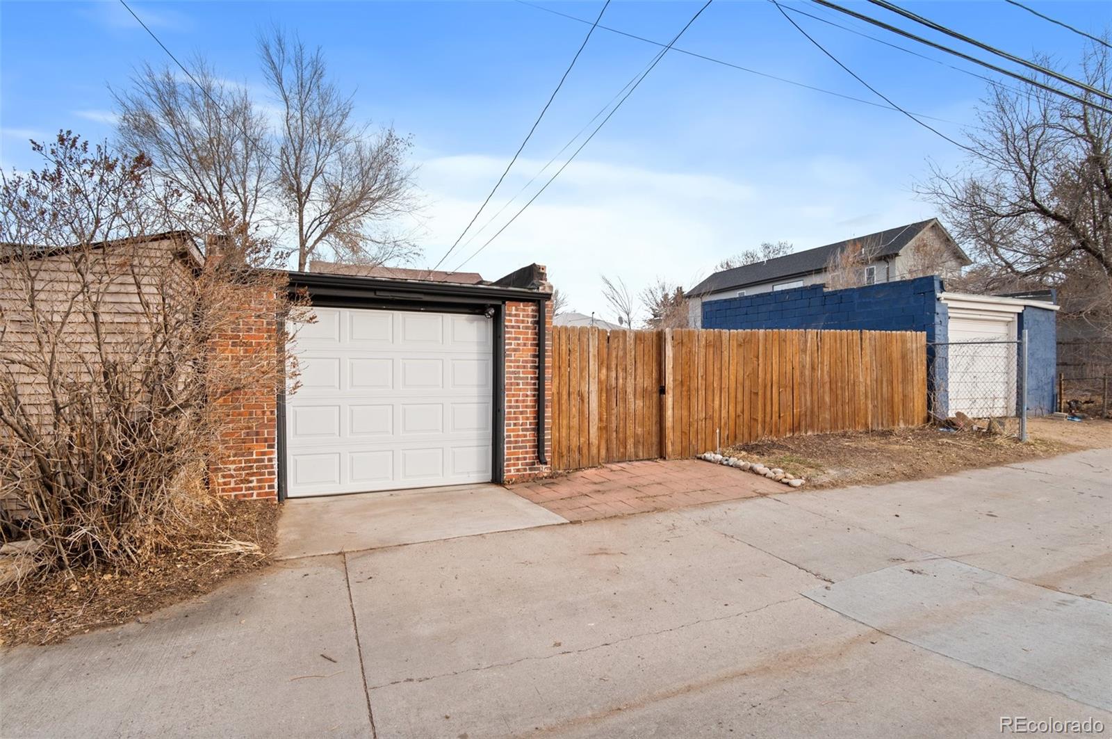 MLS Image #28 for 3633 n cook street,denver, Colorado