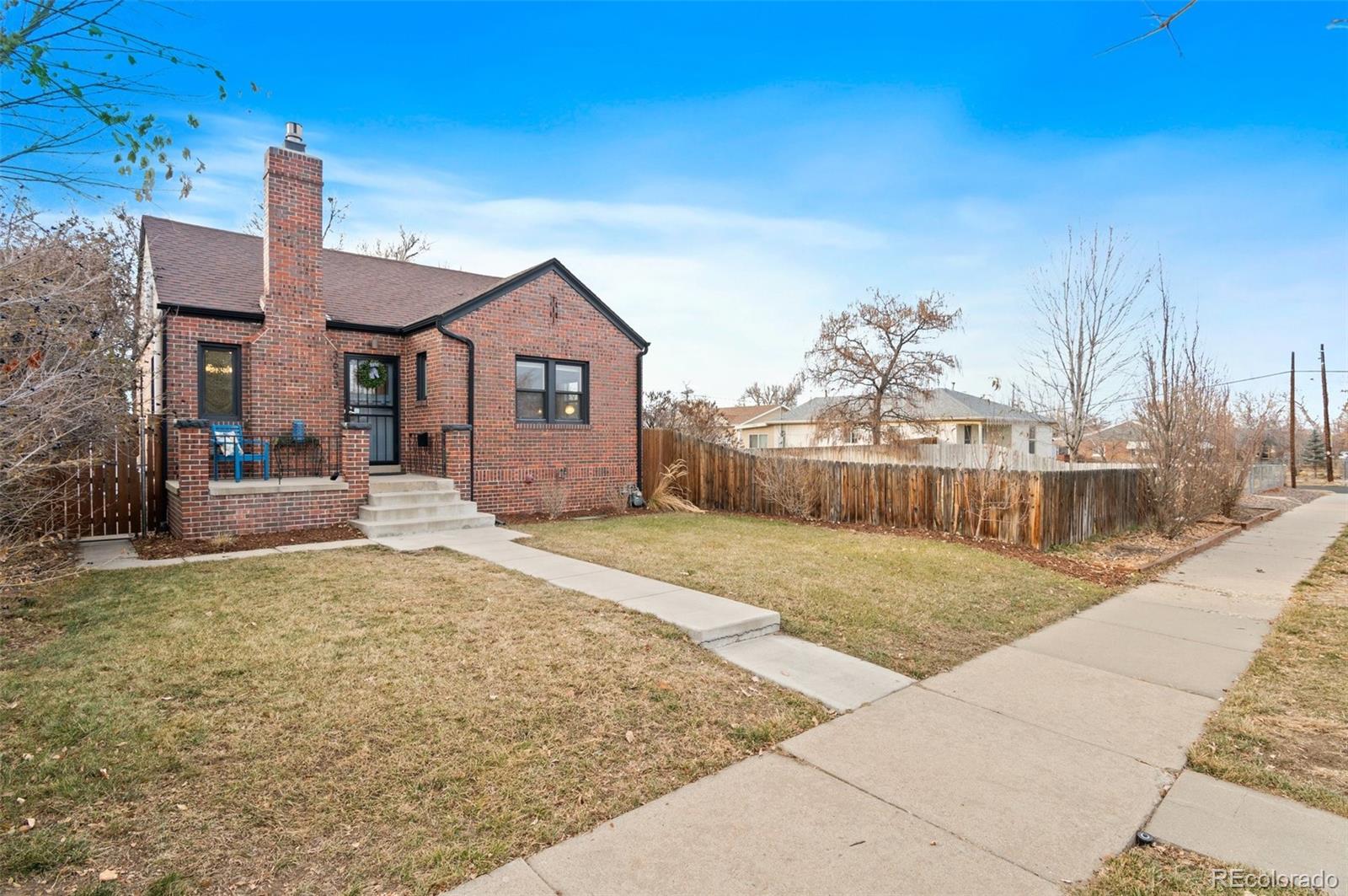 MLS Image #29 for 3633 n cook street,denver, Colorado