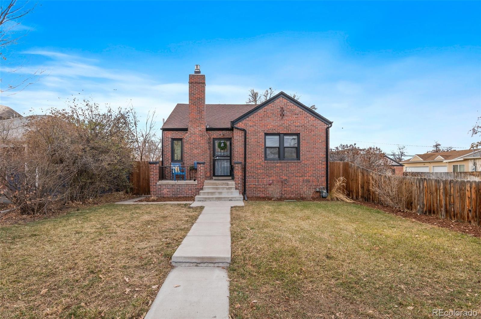 MLS Image #30 for 3633 n cook street,denver, Colorado