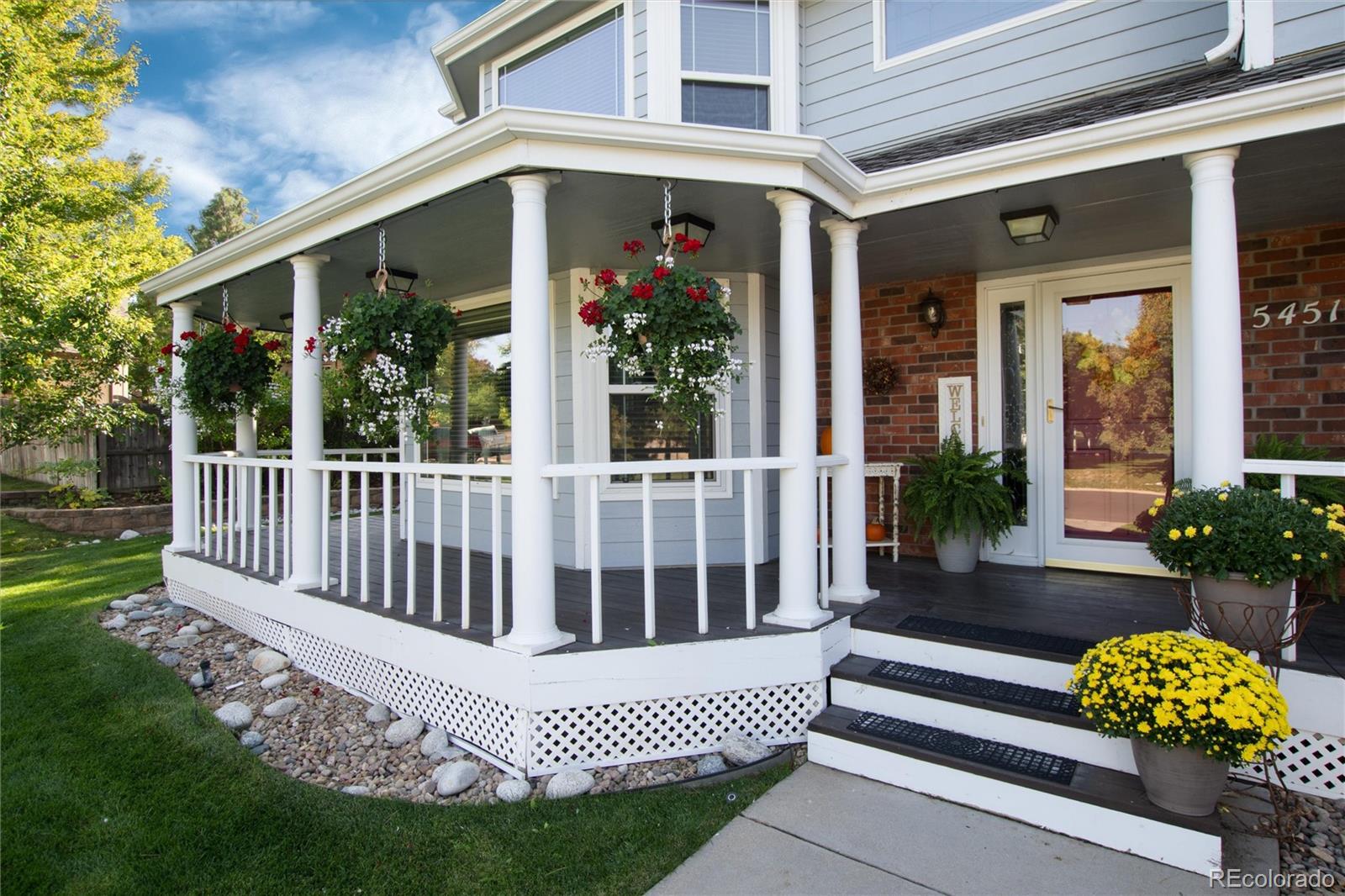 CMA Image for 5451 s zinnia court,Littleton, Colorado