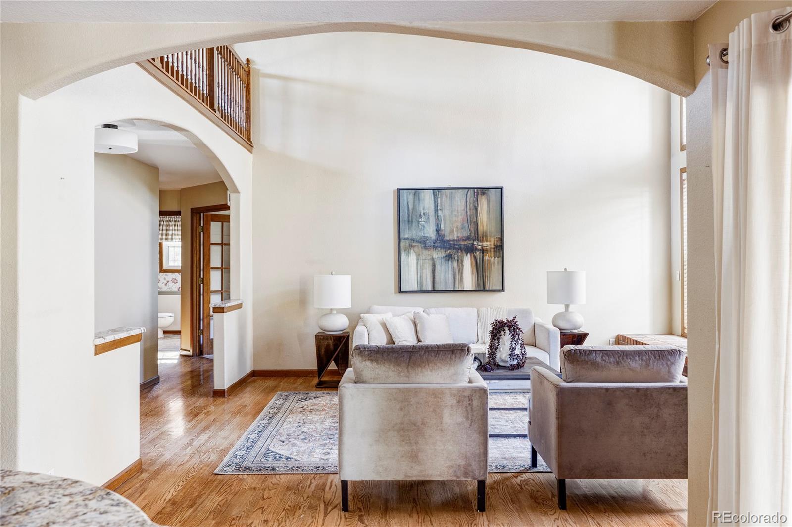 MLS Image #13 for 5451 s zinnia court,littleton, Colorado