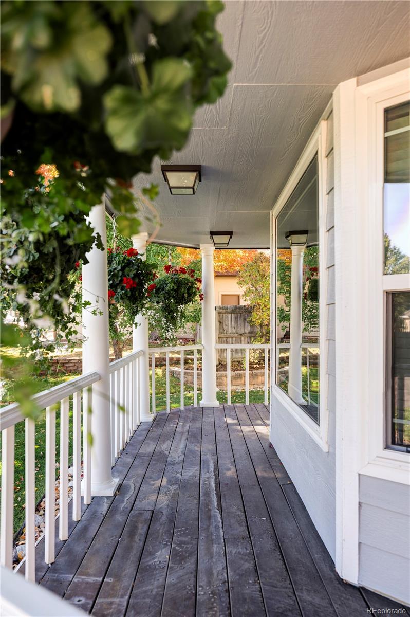 MLS Image #2 for 5451 s zinnia court,littleton, Colorado