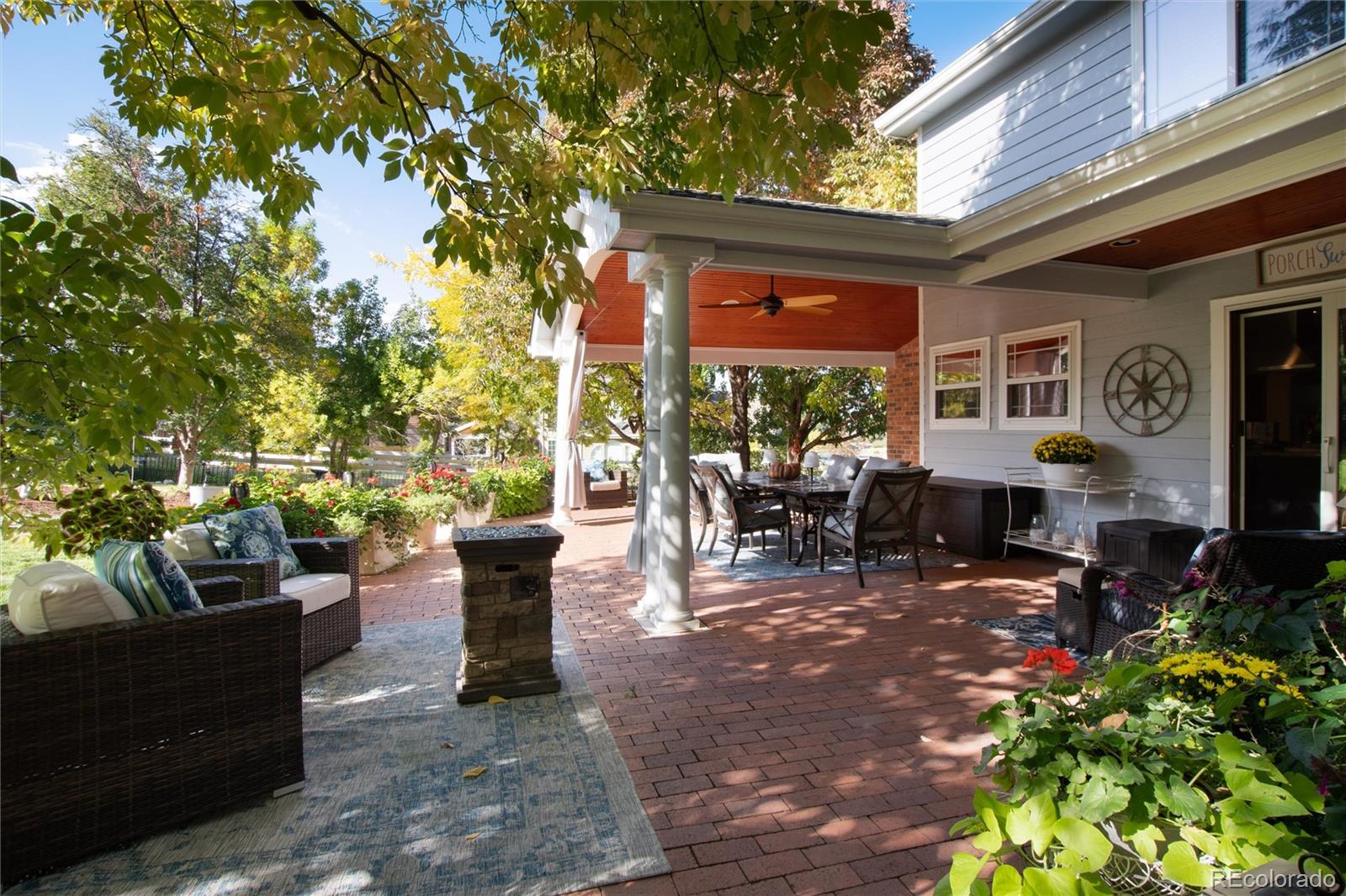MLS Image #32 for 5451 s zinnia court,littleton, Colorado