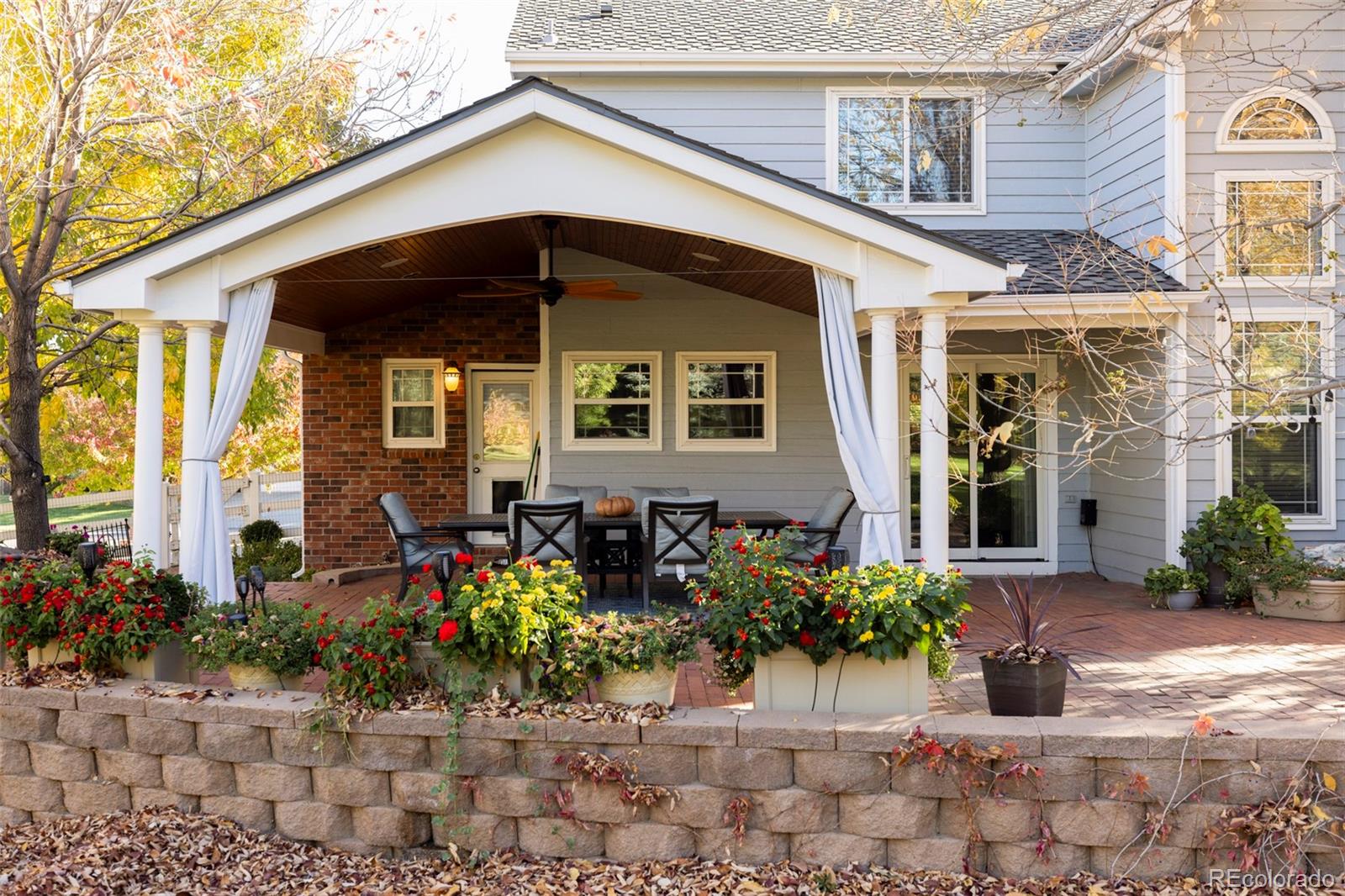 MLS Image #35 for 5451 s zinnia court,littleton, Colorado