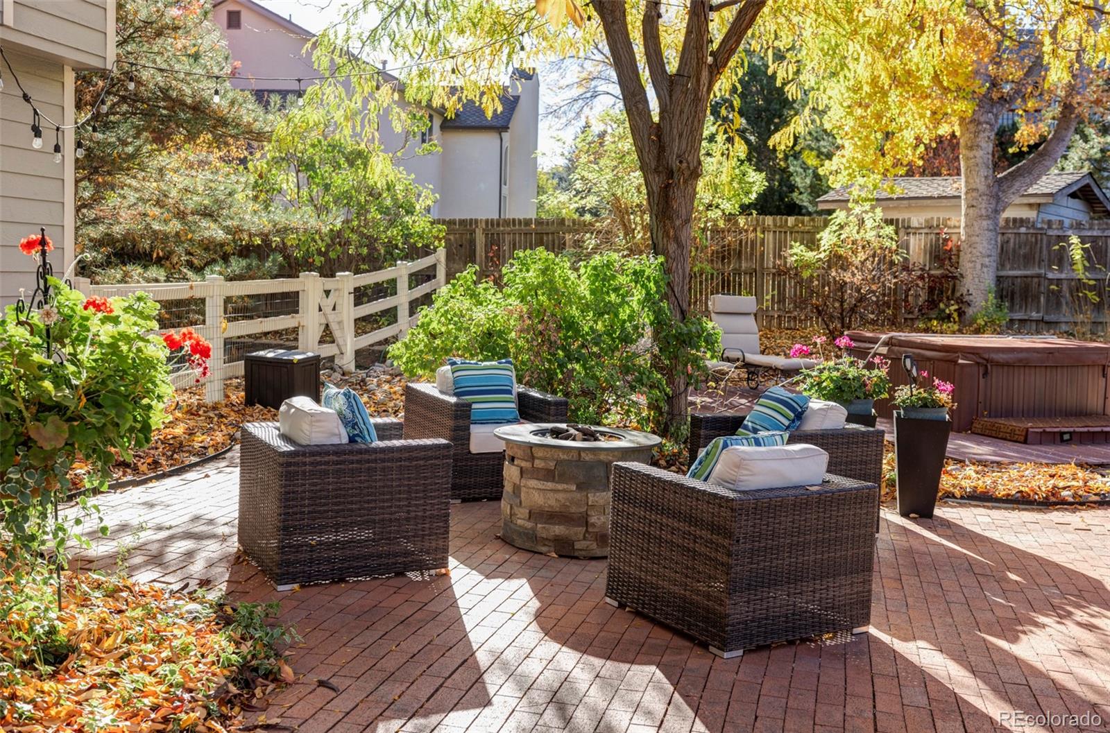 MLS Image #36 for 5451 s zinnia court,littleton, Colorado