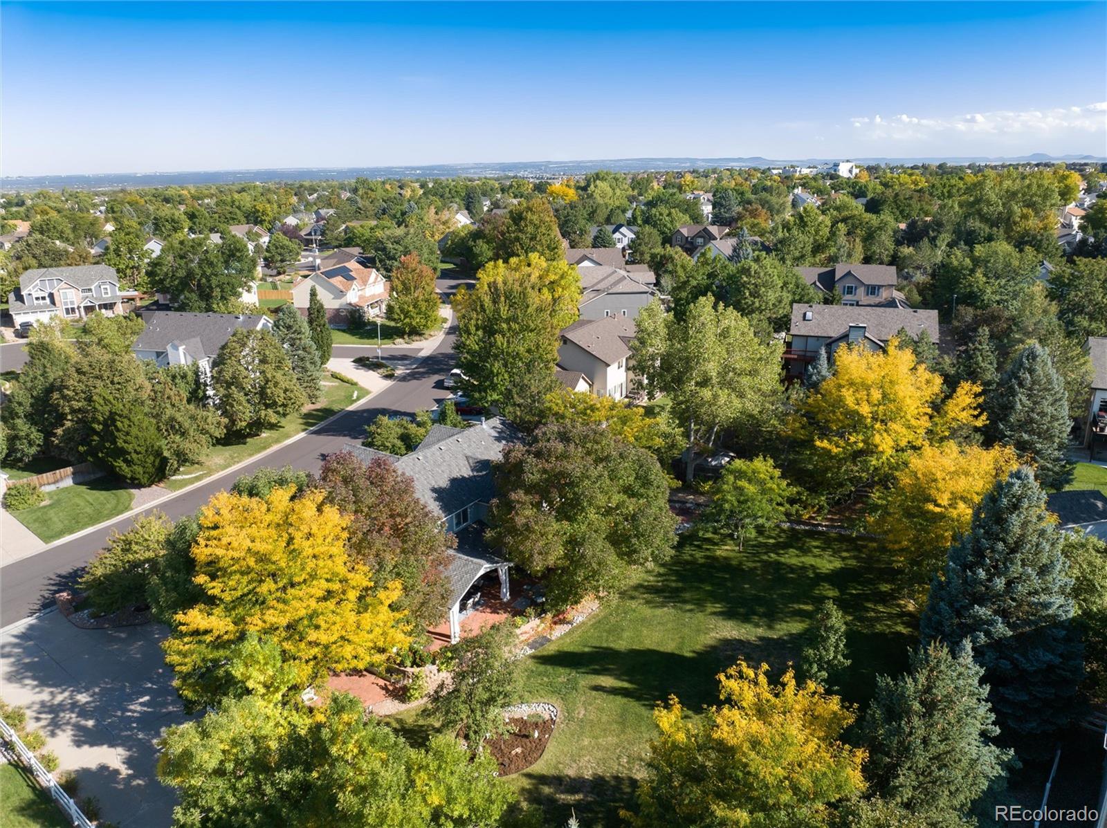 MLS Image #37 for 5451 s zinnia court,littleton, Colorado