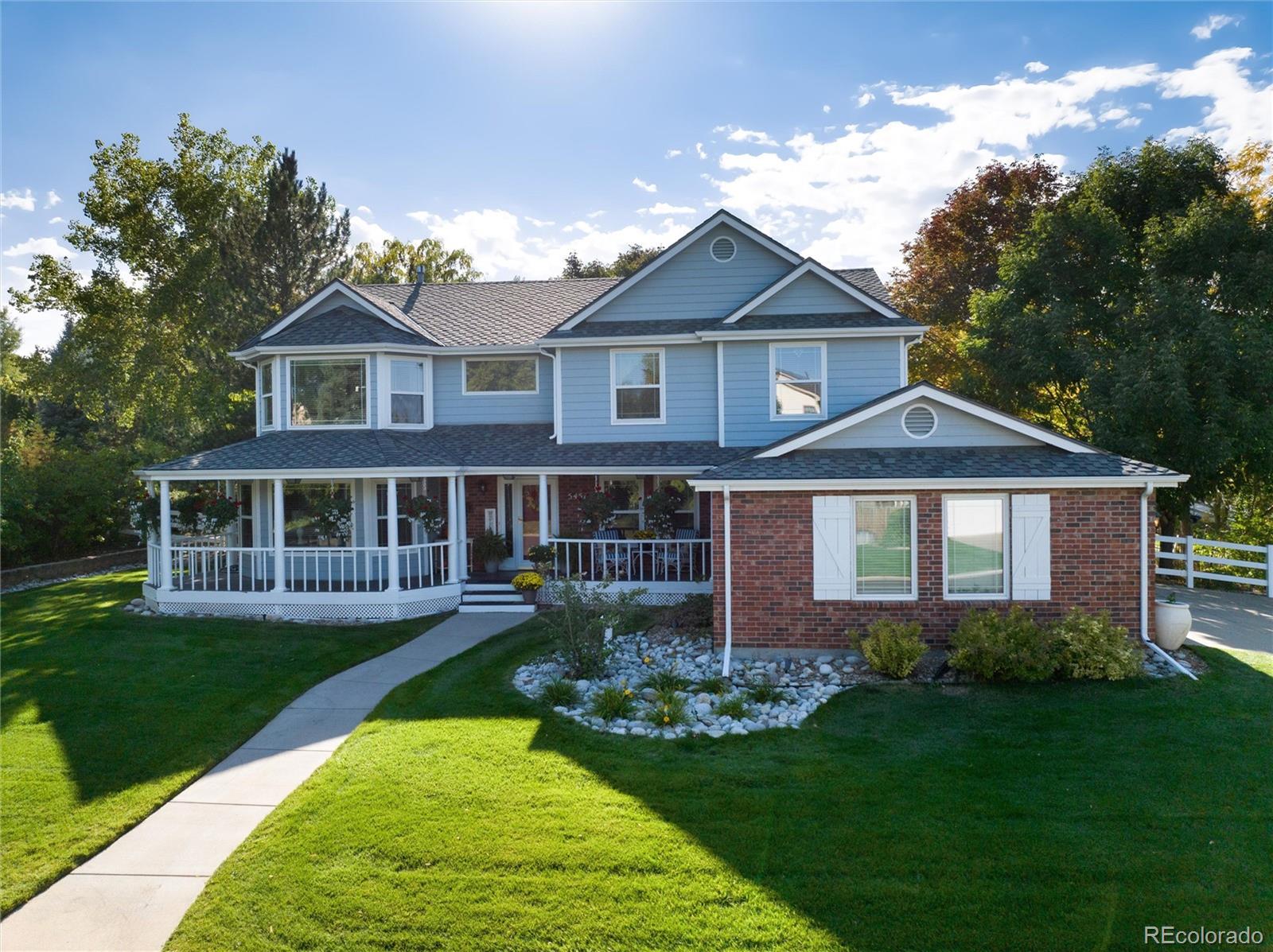 MLS Image #38 for 5451 s zinnia court,littleton, Colorado