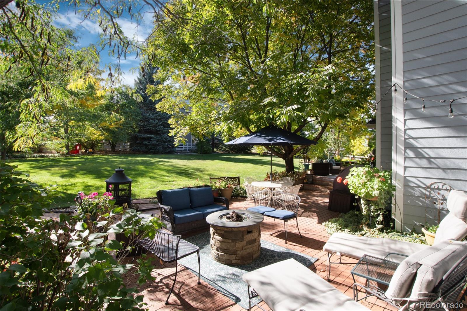 MLS Image #40 for 5451 s zinnia court,littleton, Colorado