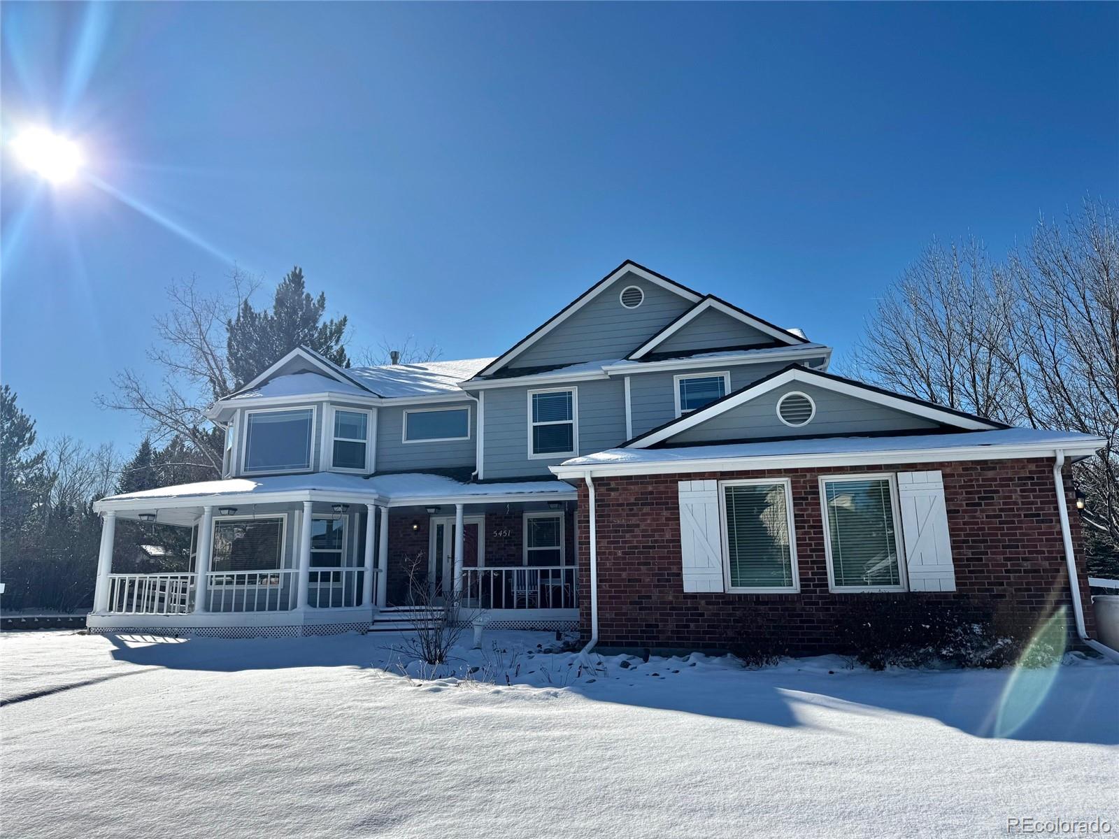 MLS Image #41 for 5451 s zinnia court,littleton, Colorado