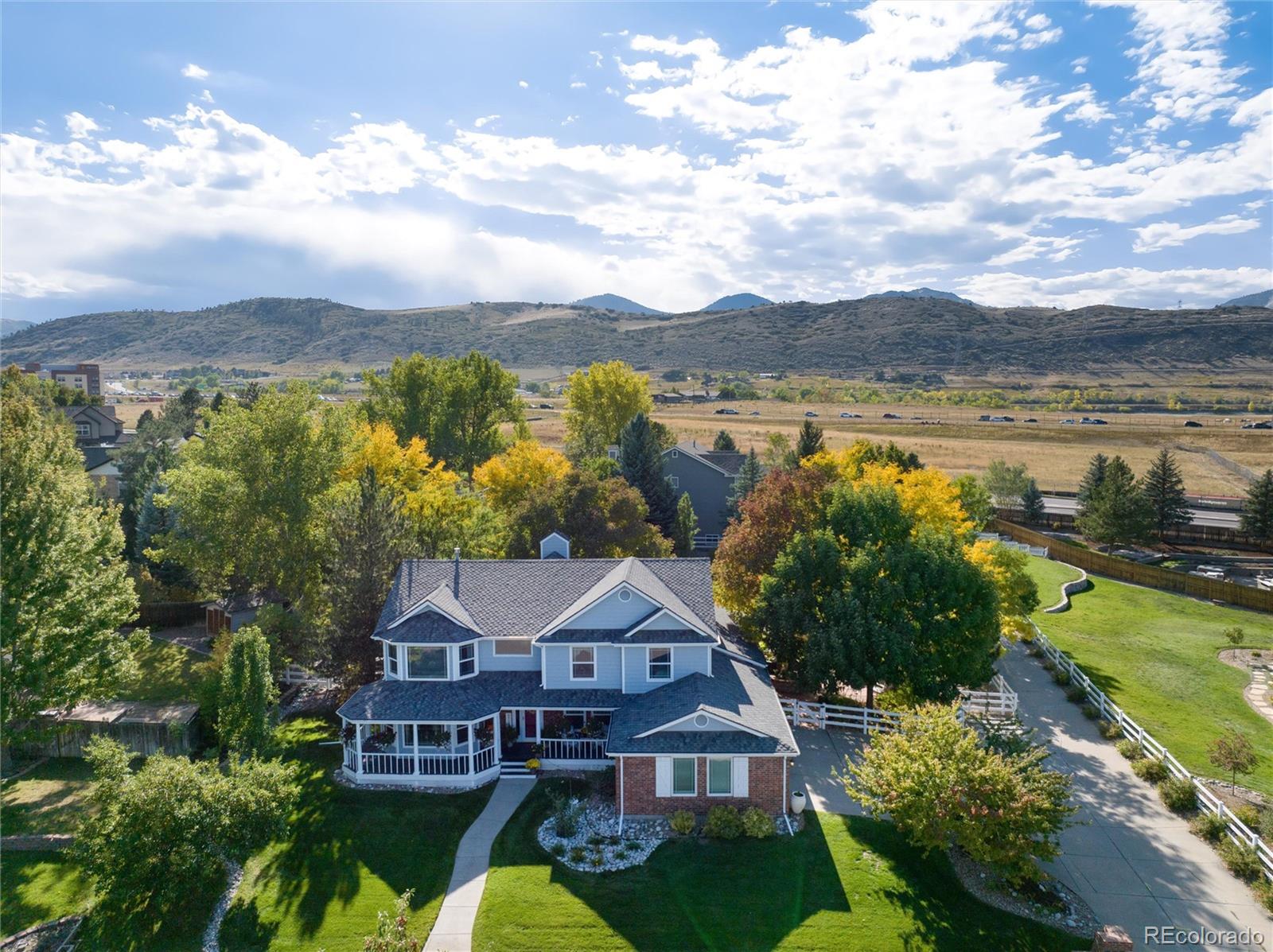 MLS Image #42 for 5451 s zinnia court,littleton, Colorado