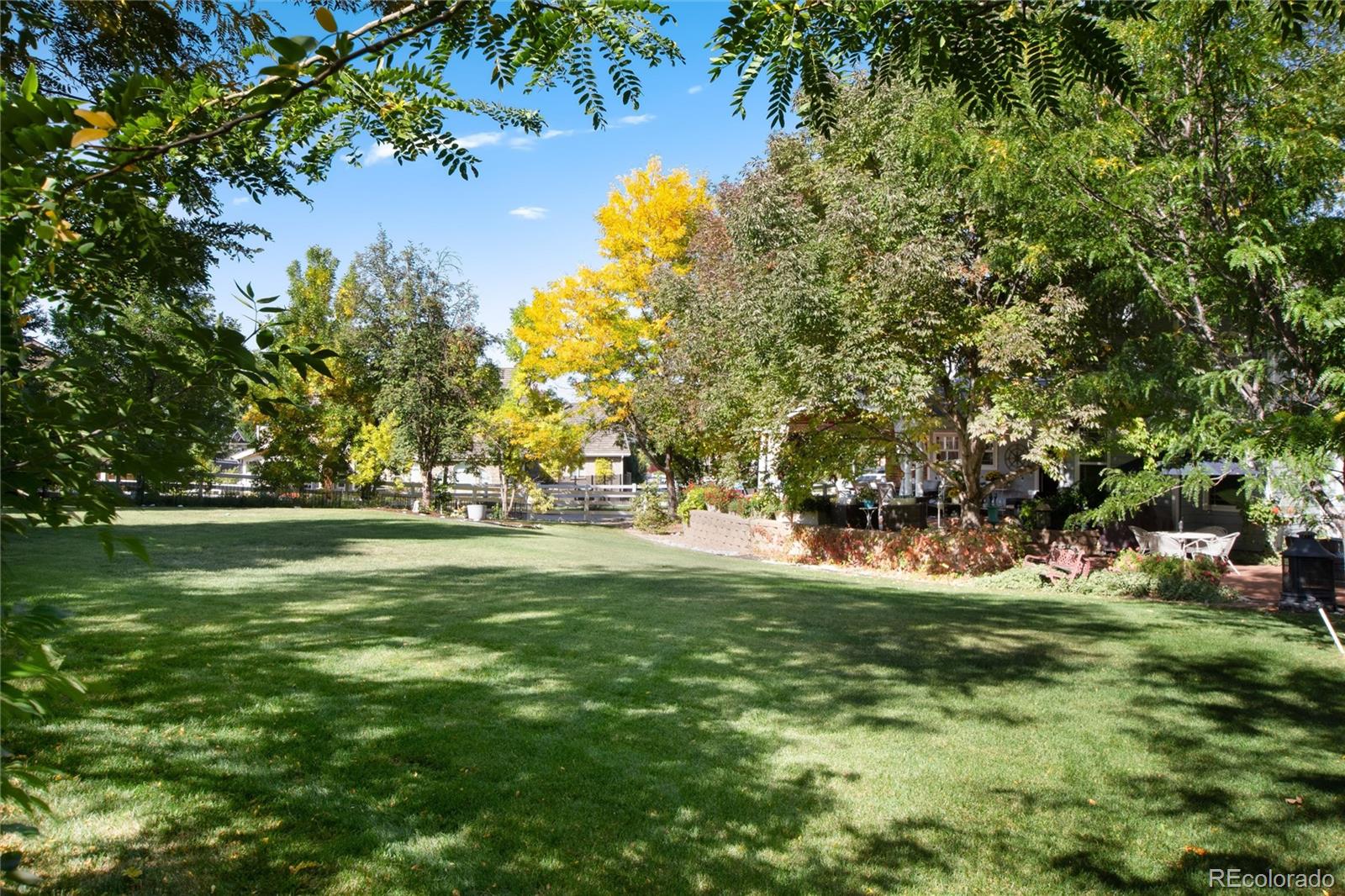 MLS Image #44 for 5451 s zinnia court,littleton, Colorado