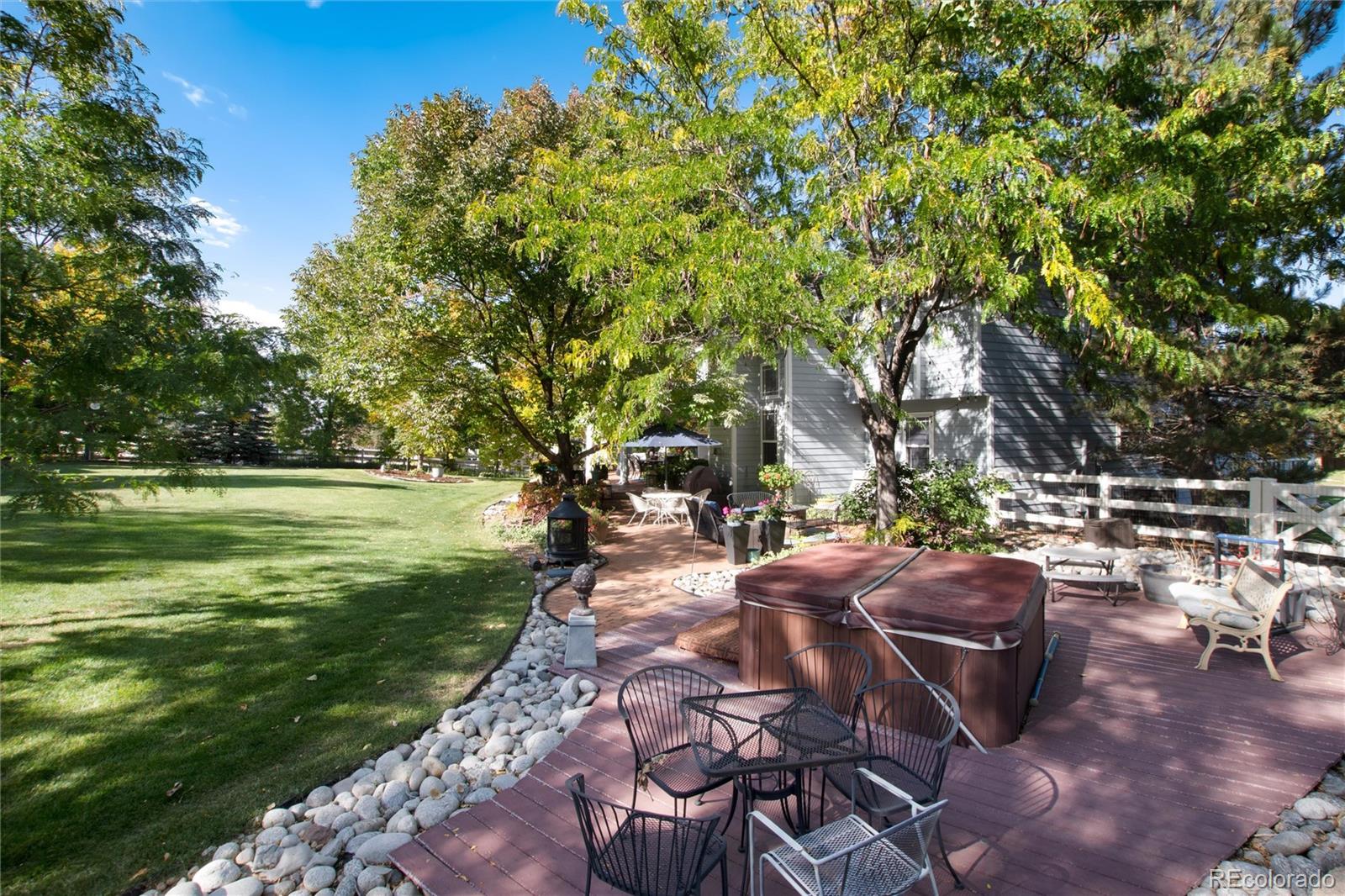 MLS Image #45 for 5451 s zinnia court,littleton, Colorado