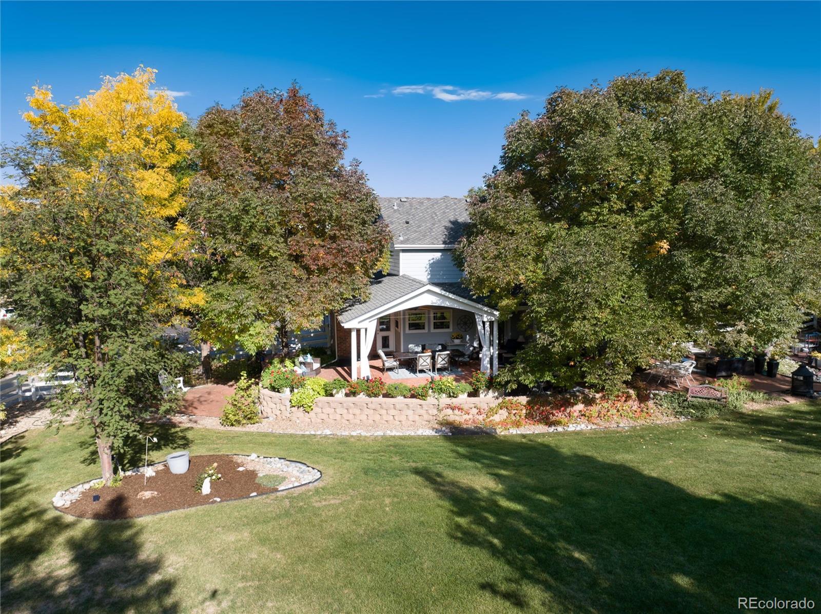 MLS Image #46 for 5451 s zinnia court,littleton, Colorado