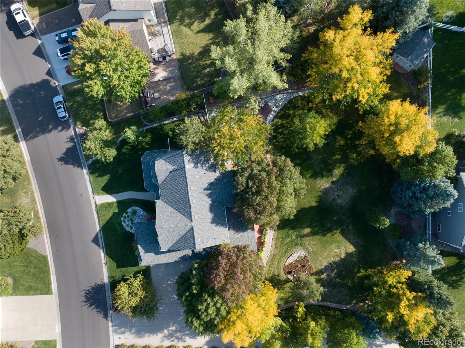 MLS Image #47 for 5451 s zinnia court,littleton, Colorado