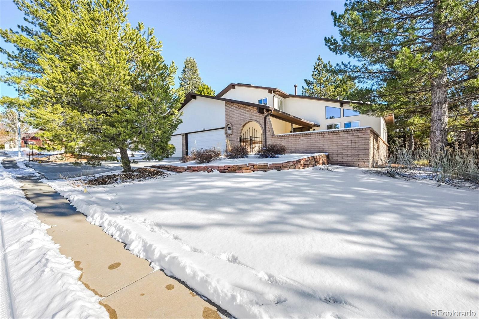 MLS Image #0 for 118 s eldridge way,golden, Colorado