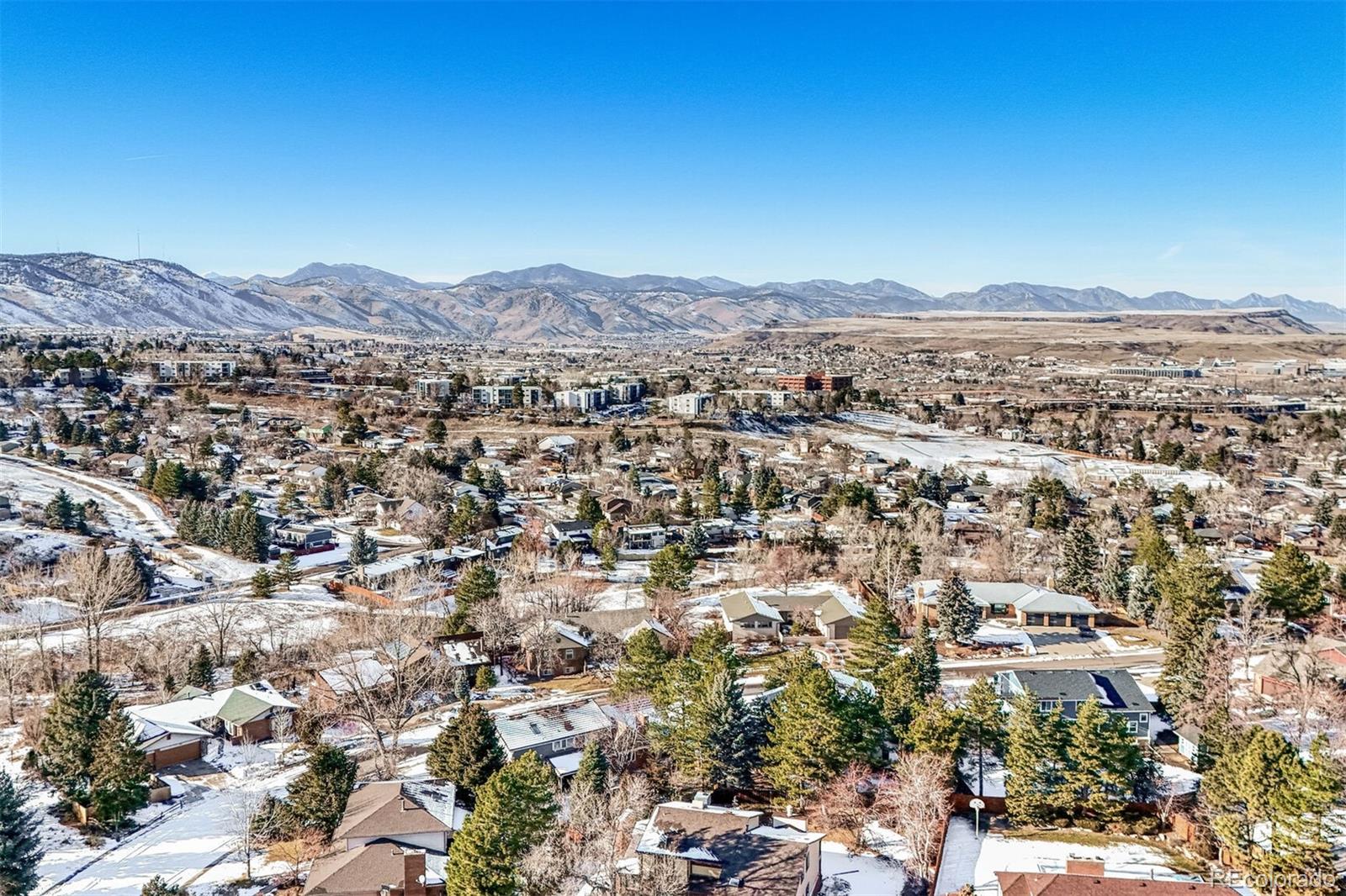 MLS Image #27 for 118 s eldridge way,golden, Colorado