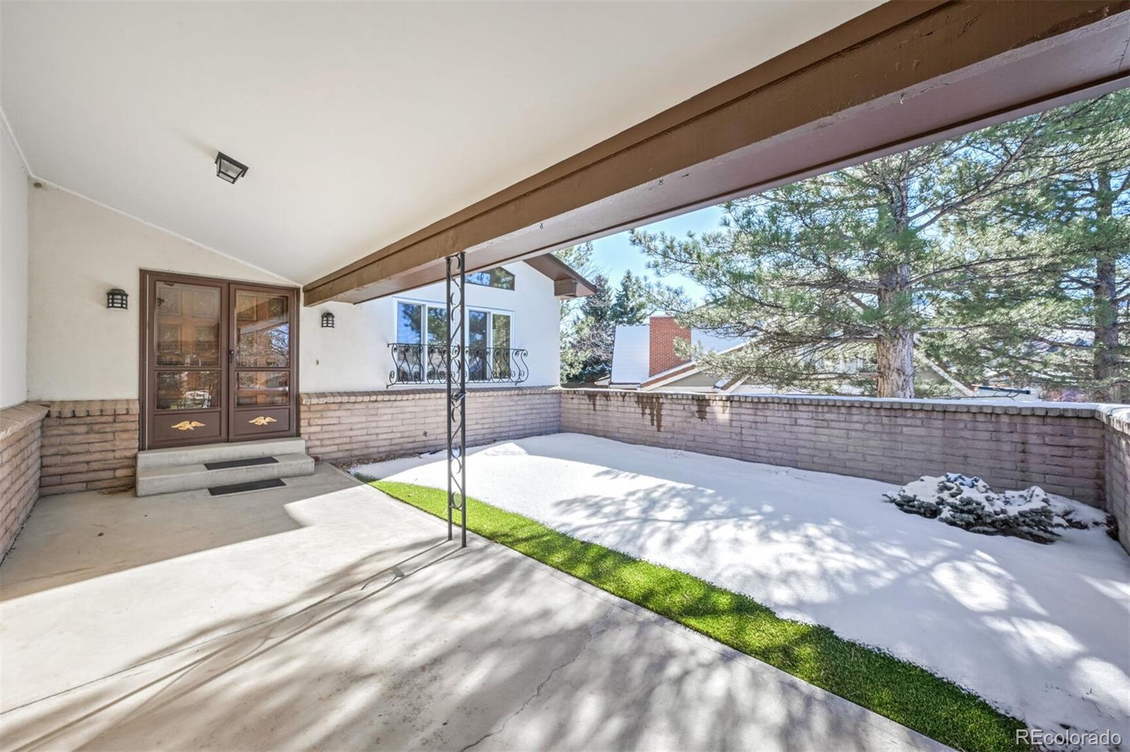 MLS Image #3 for 118 s eldridge way,golden, Colorado