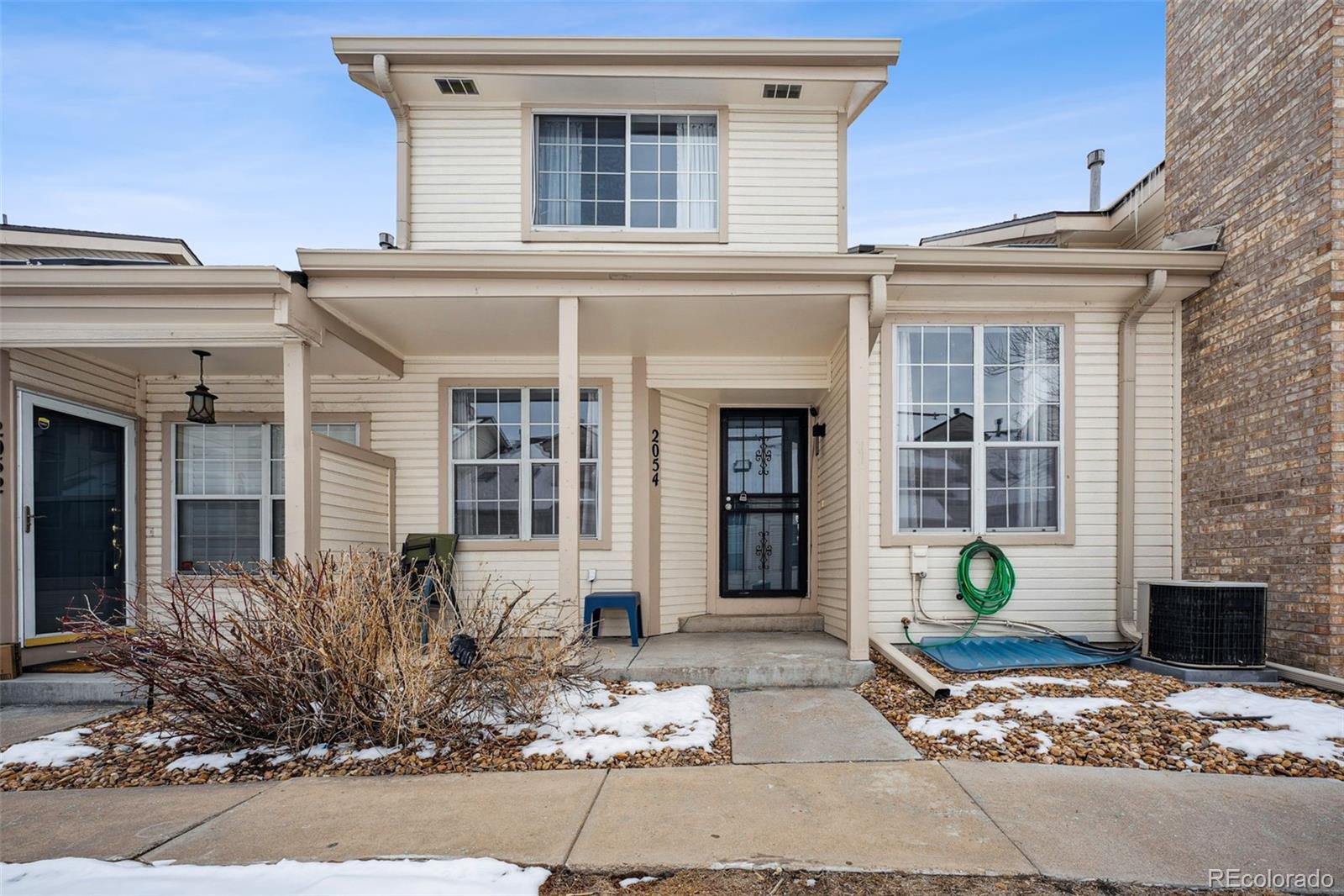 Report Image for 2054 S Xenia Way,Denver, Colorado