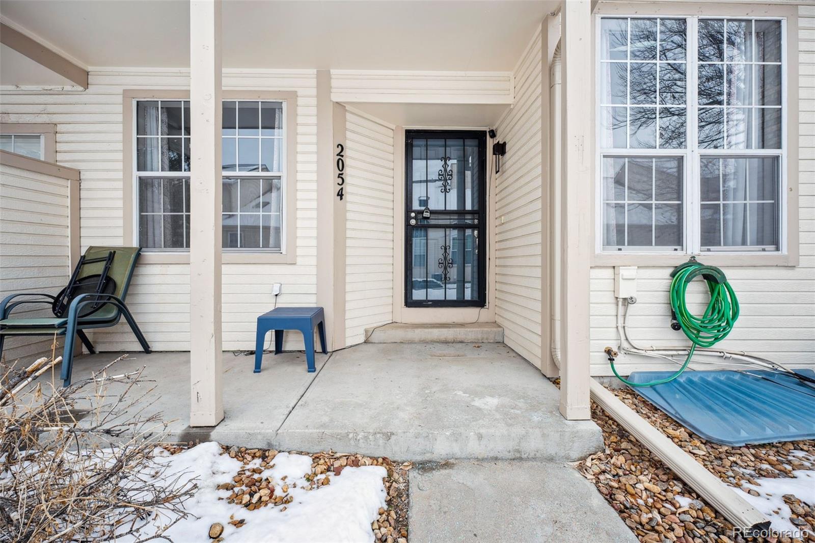 MLS Image #2 for 2054 s xenia way,denver, Colorado