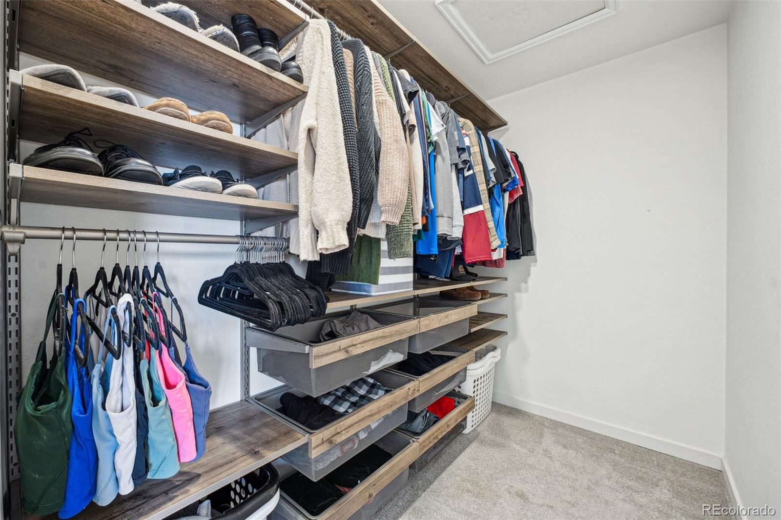 MLS Image #21 for 2054 s xenia way,denver, Colorado