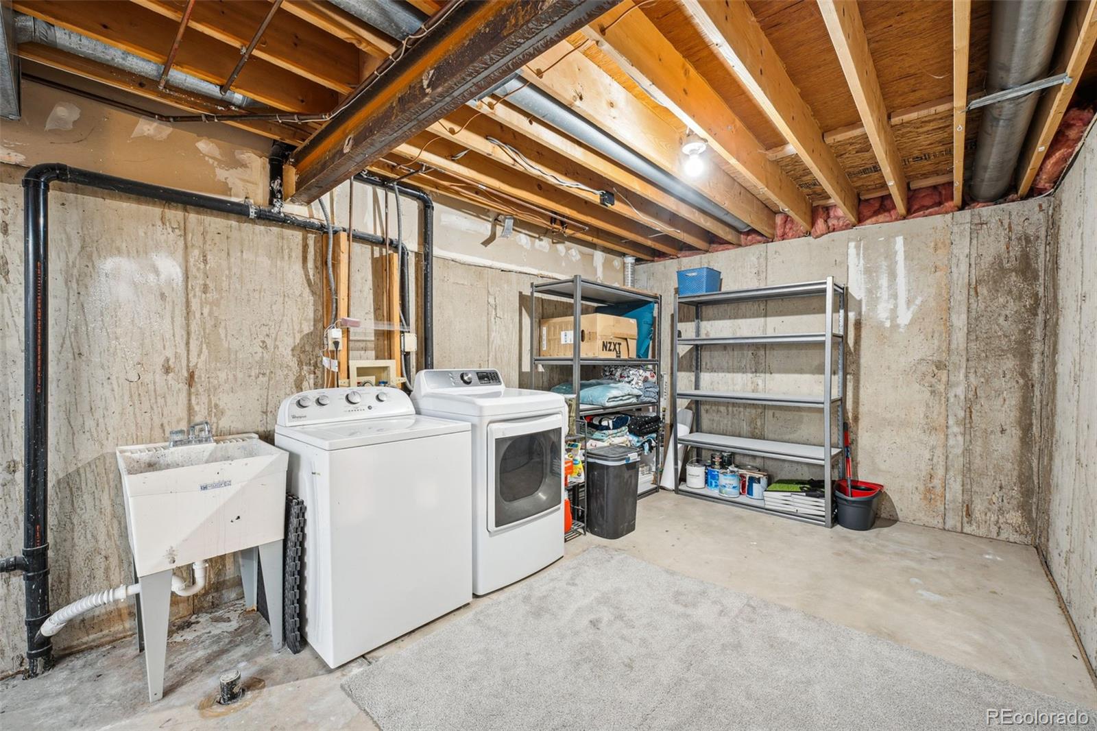 MLS Image #26 for 2054 s xenia way,denver, Colorado