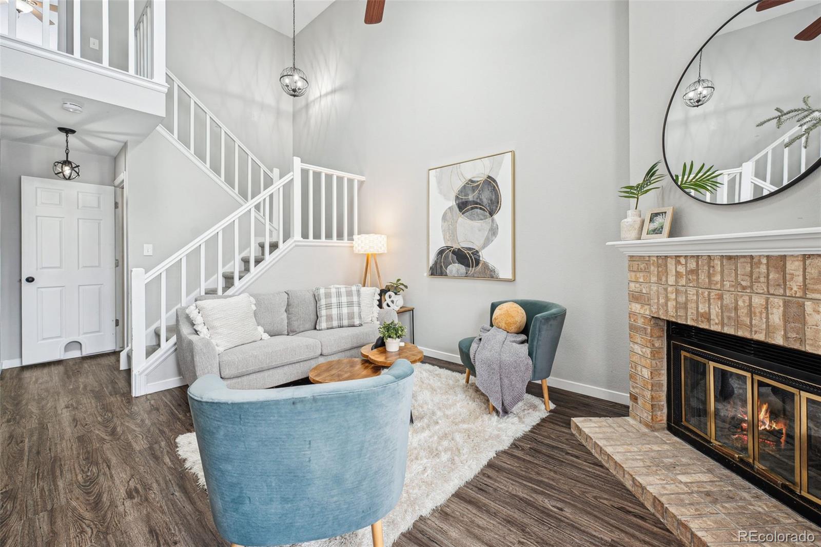 MLS Image #3 for 2054 s xenia way,denver, Colorado