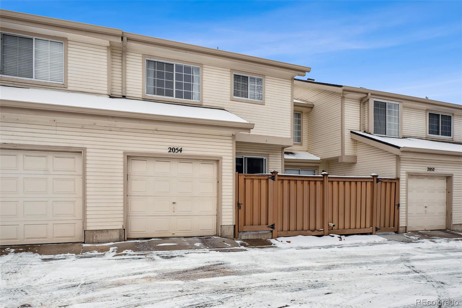 MLS Image #32 for 2054 s xenia way,denver, Colorado
