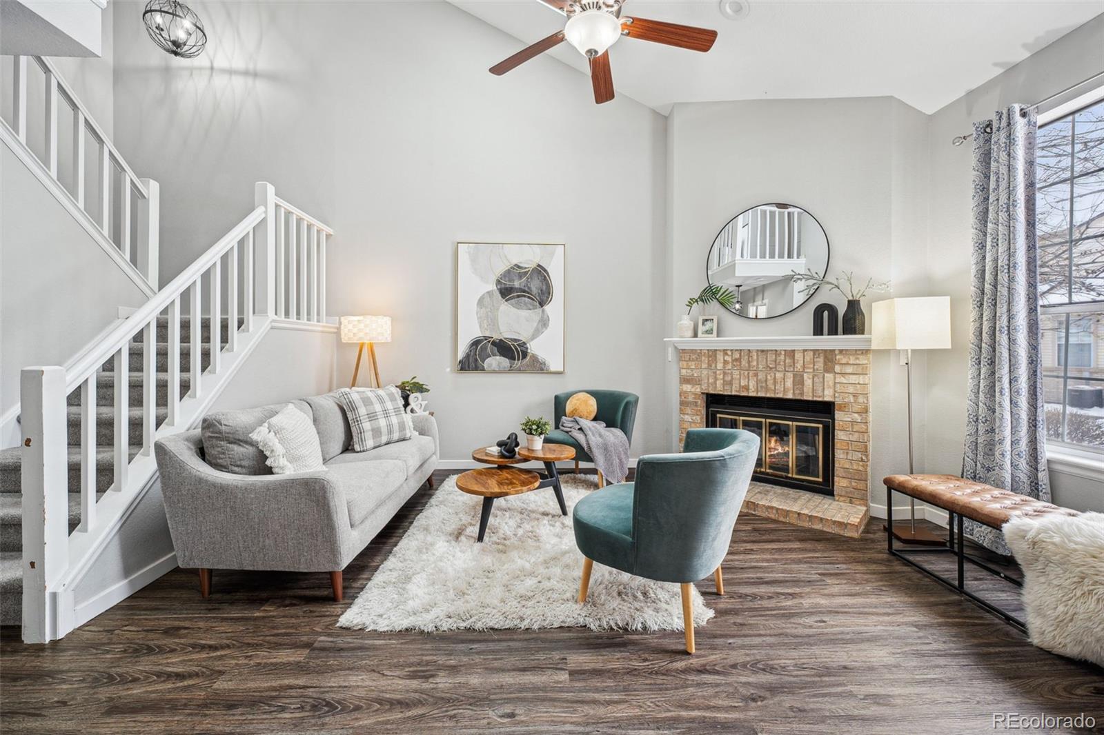 MLS Image #4 for 2054 s xenia way,denver, Colorado