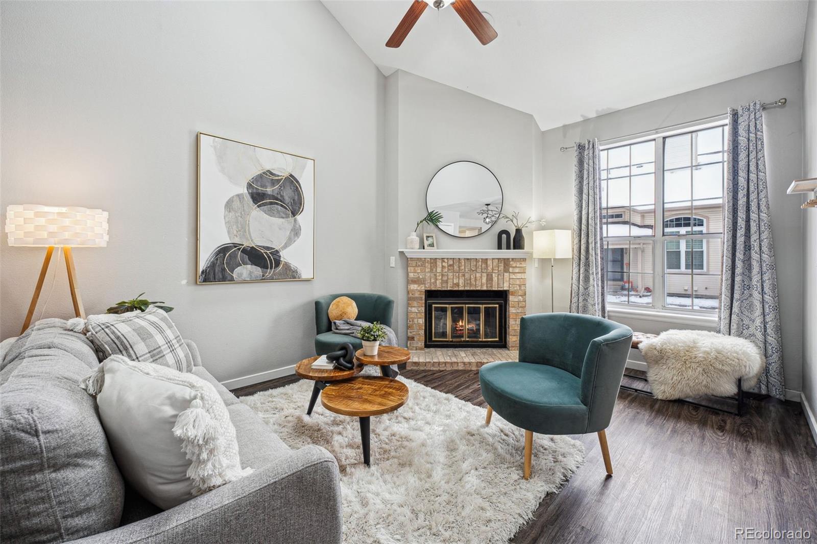 MLS Image #5 for 2054 s xenia way,denver, Colorado