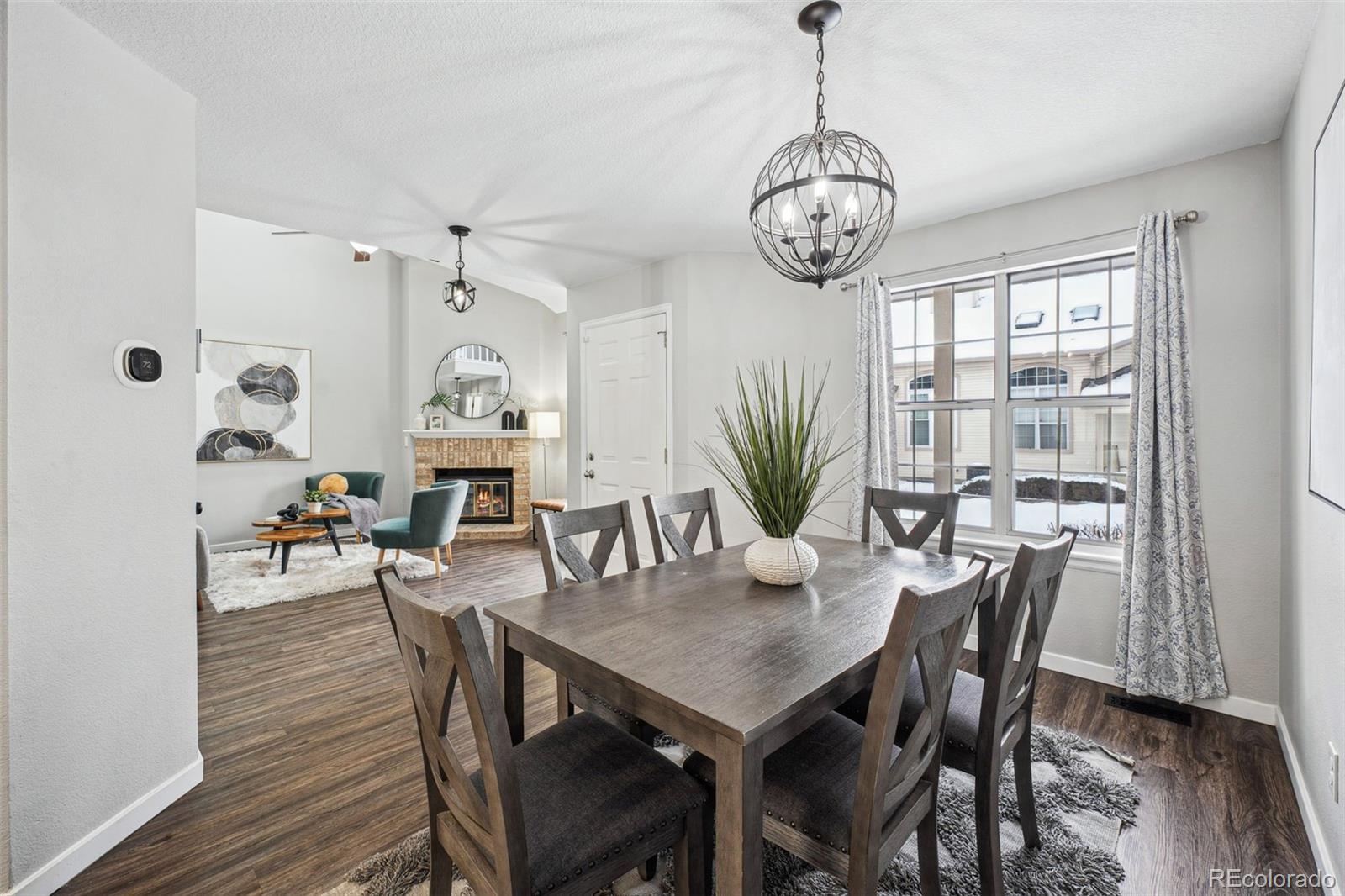 MLS Image #9 for 2054 s xenia way,denver, Colorado