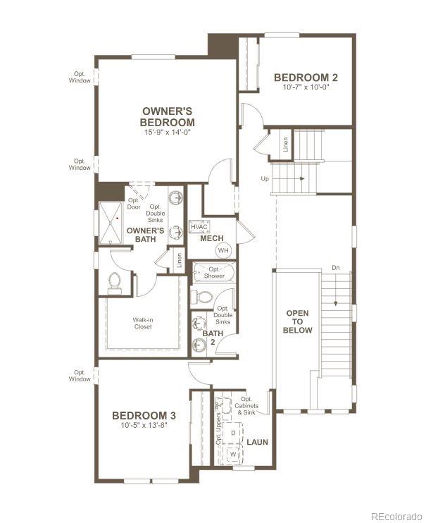 MLS Image #28 for 8532  eagle river street,littleton, Colorado