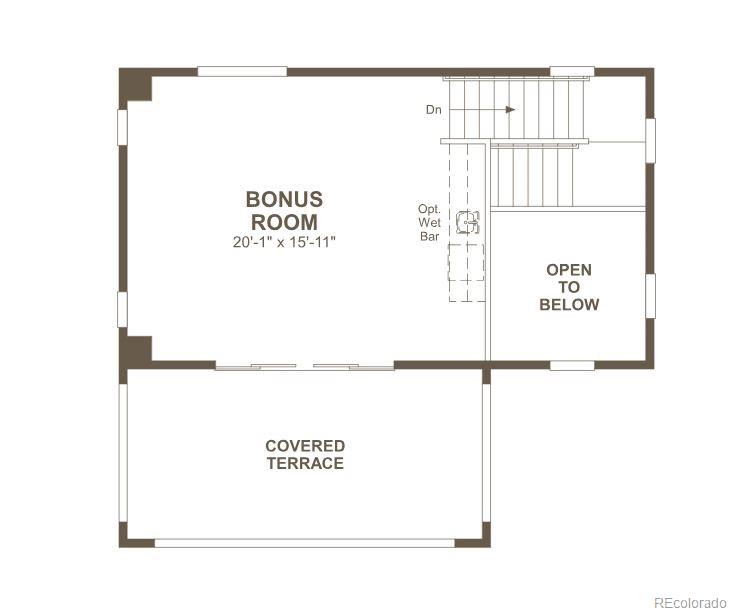 MLS Image #29 for 8532  eagle river street,littleton, Colorado