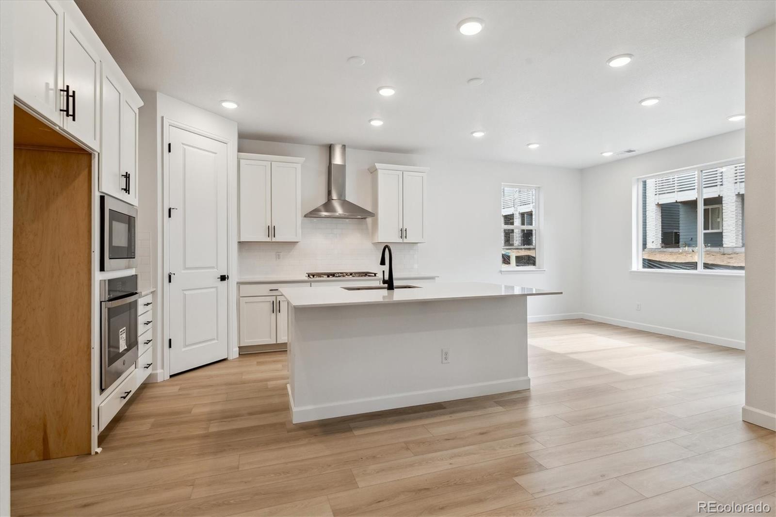 MLS Image #4 for 8532  eagle river street,littleton, Colorado
