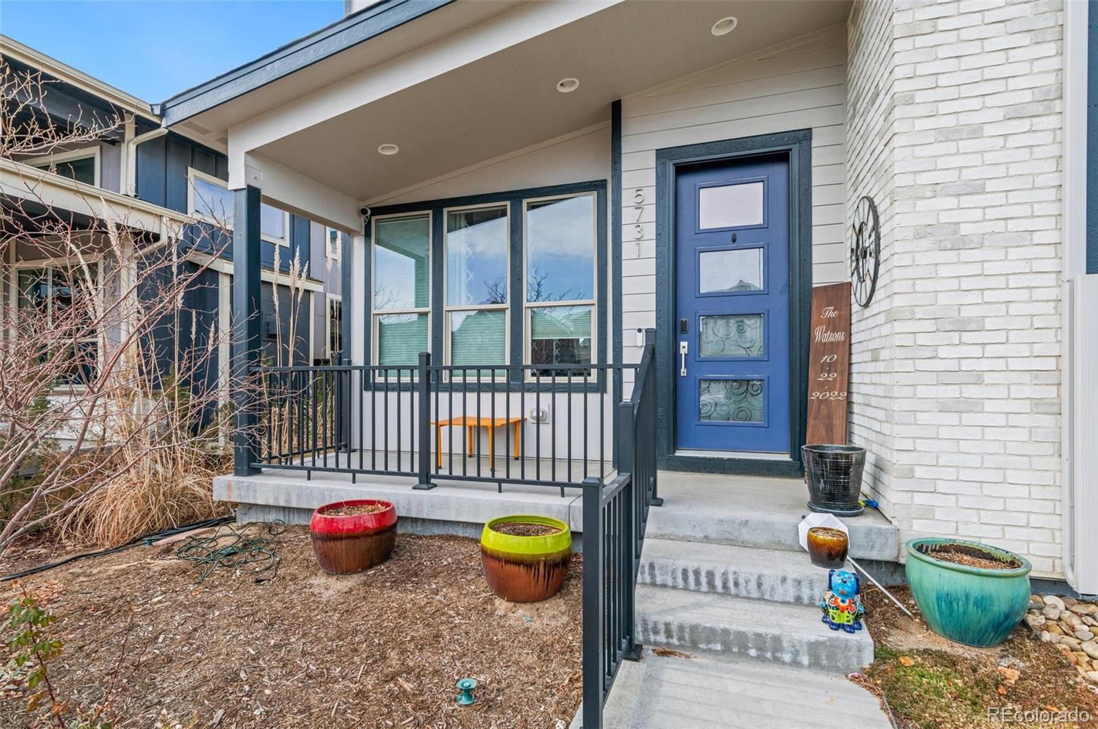 CMA Image for 5731  boston court,Denver, Colorado