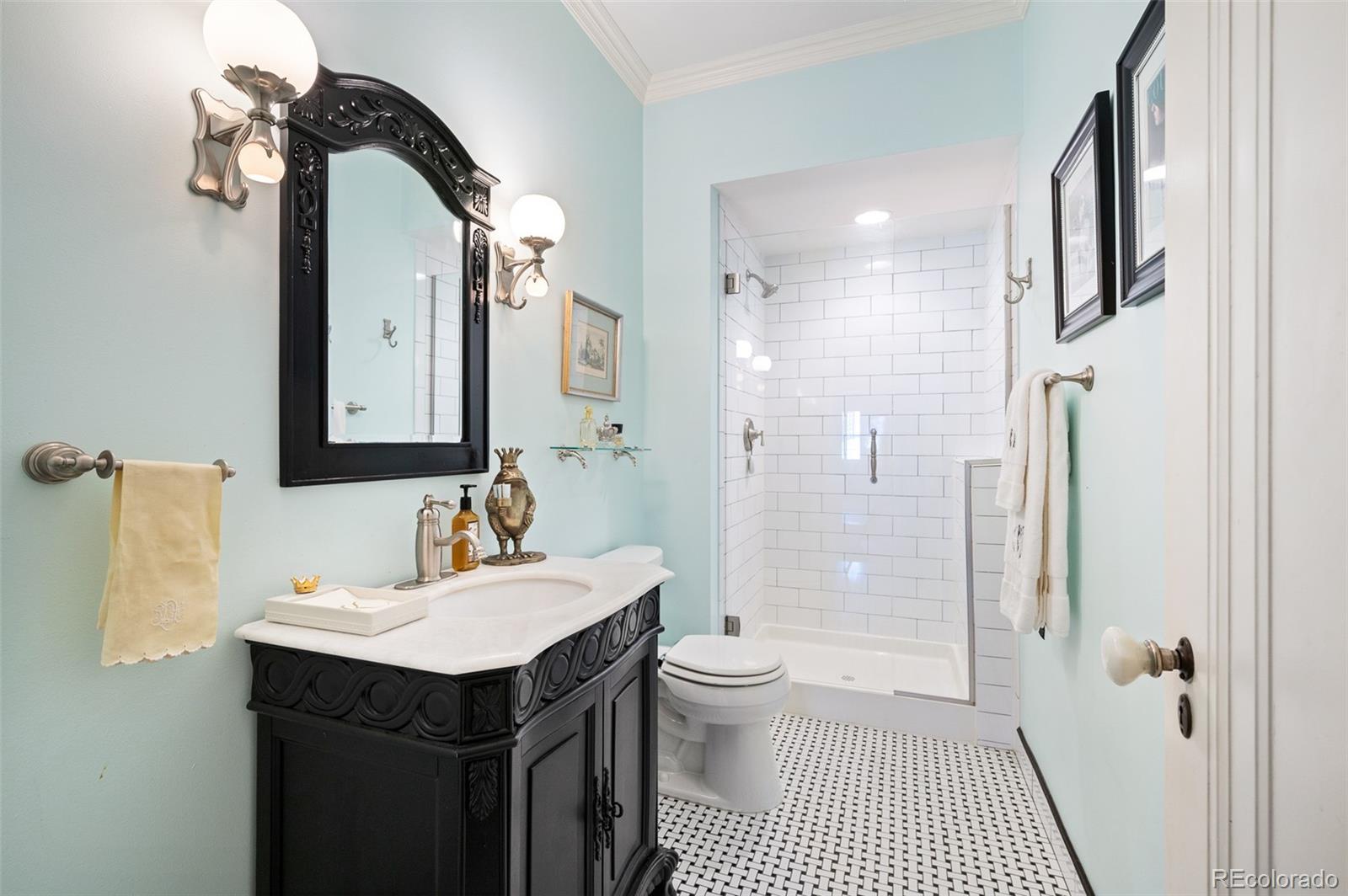 MLS Image #13 for 615 n williams street,denver, Colorado