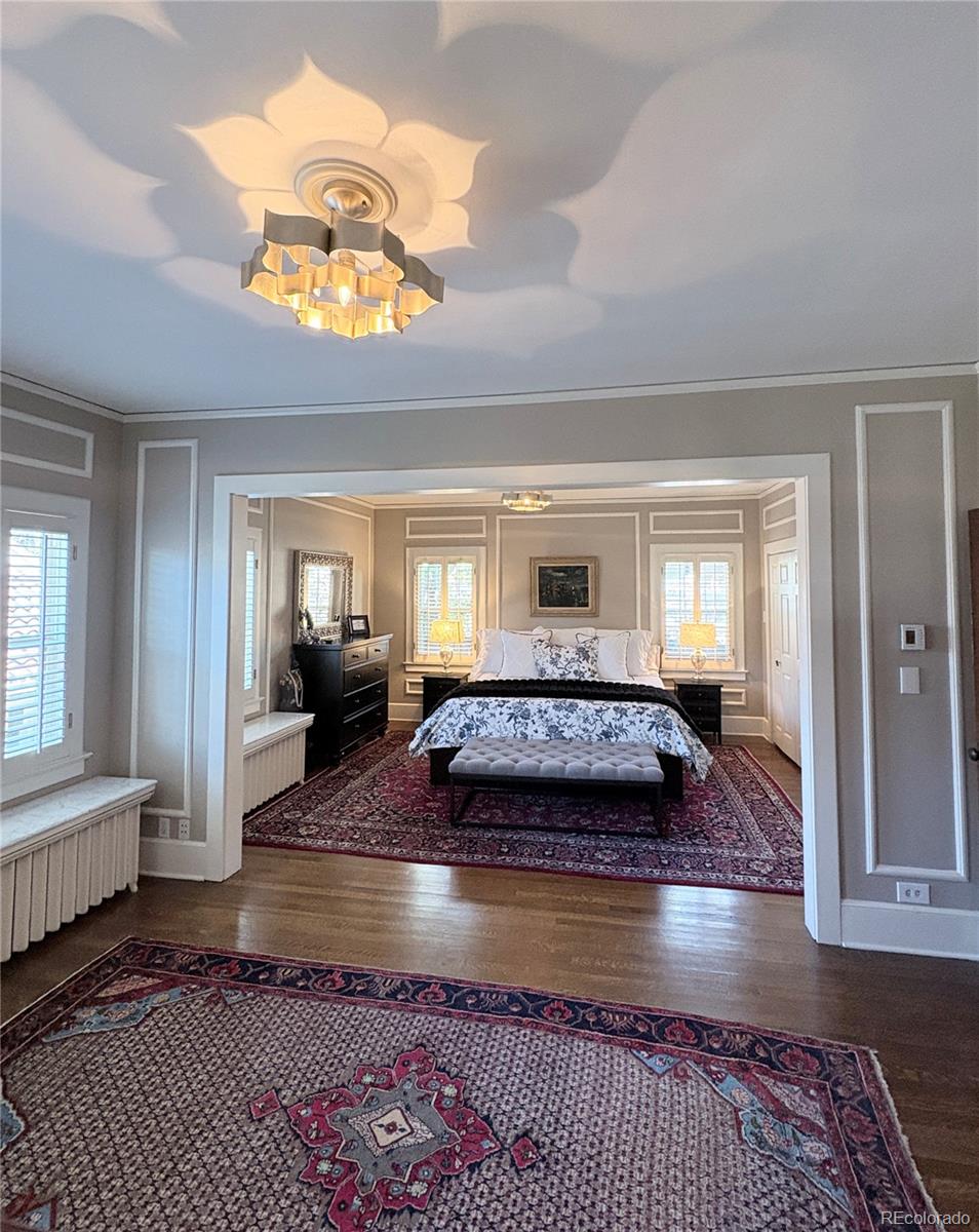 MLS Image #15 for 615 n williams street,denver, Colorado