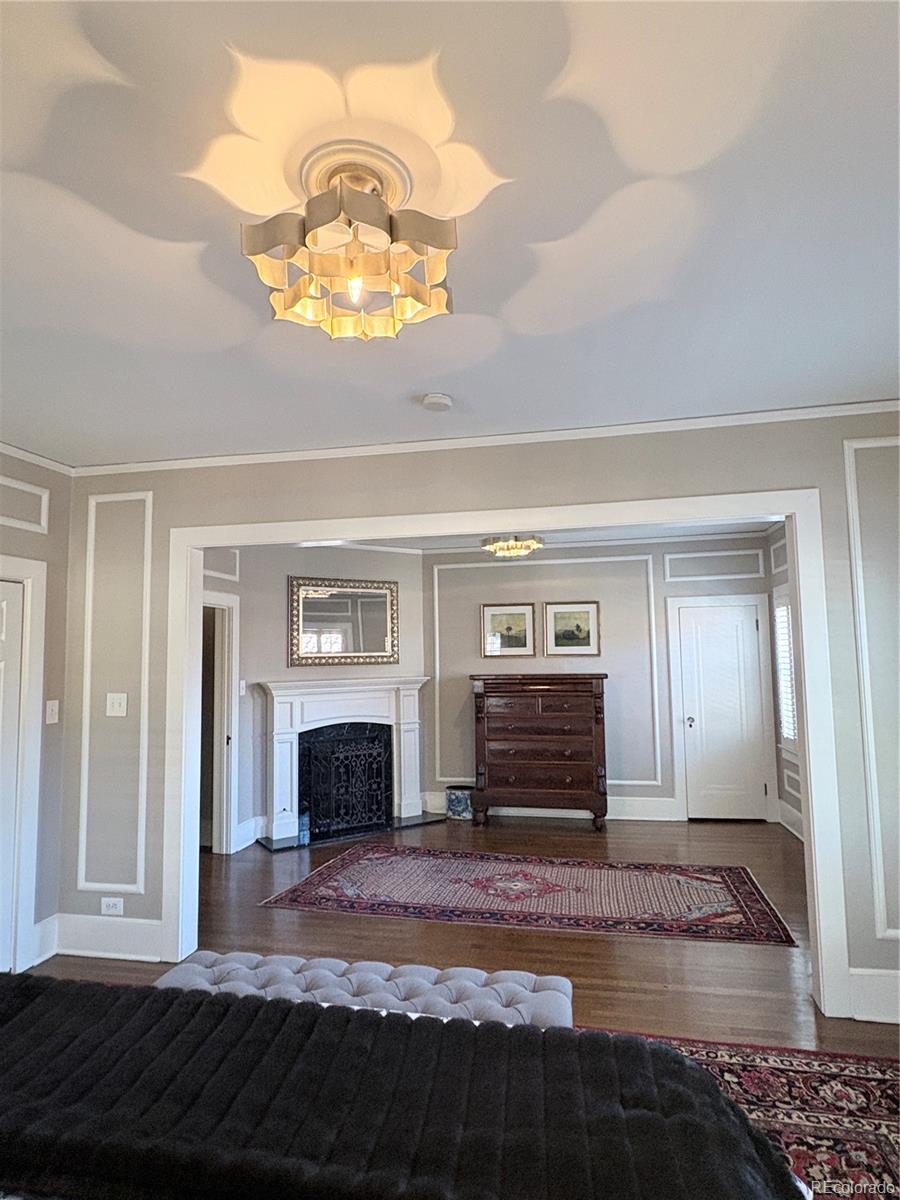 MLS Image #16 for 615 n williams street,denver, Colorado