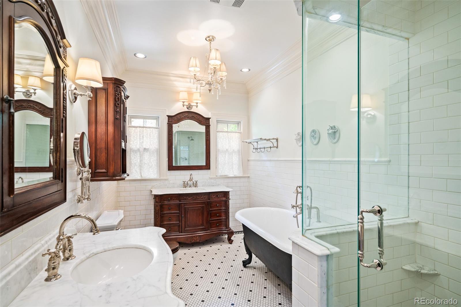 MLS Image #19 for 615 n williams street,denver, Colorado