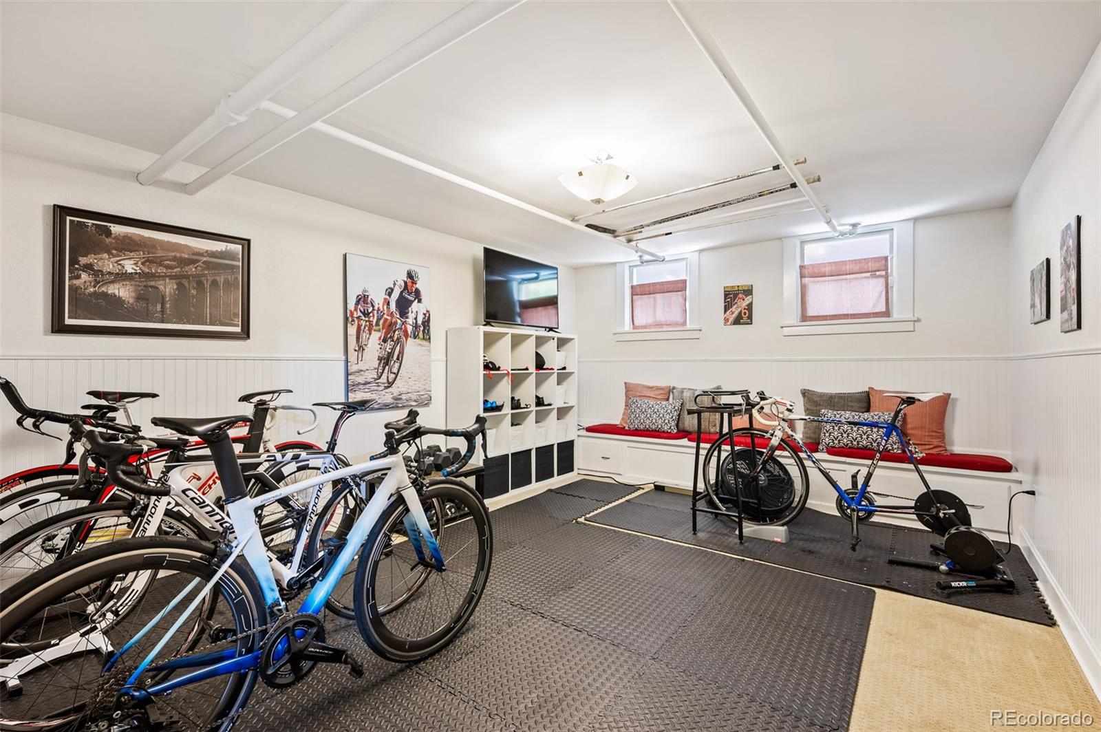 MLS Image #22 for 615 n williams street,denver, Colorado
