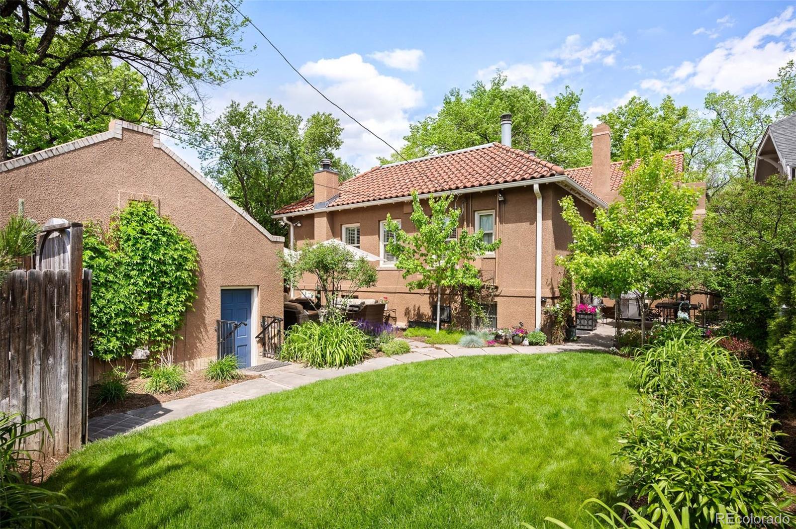 MLS Image #27 for 615 n williams street,denver, Colorado
