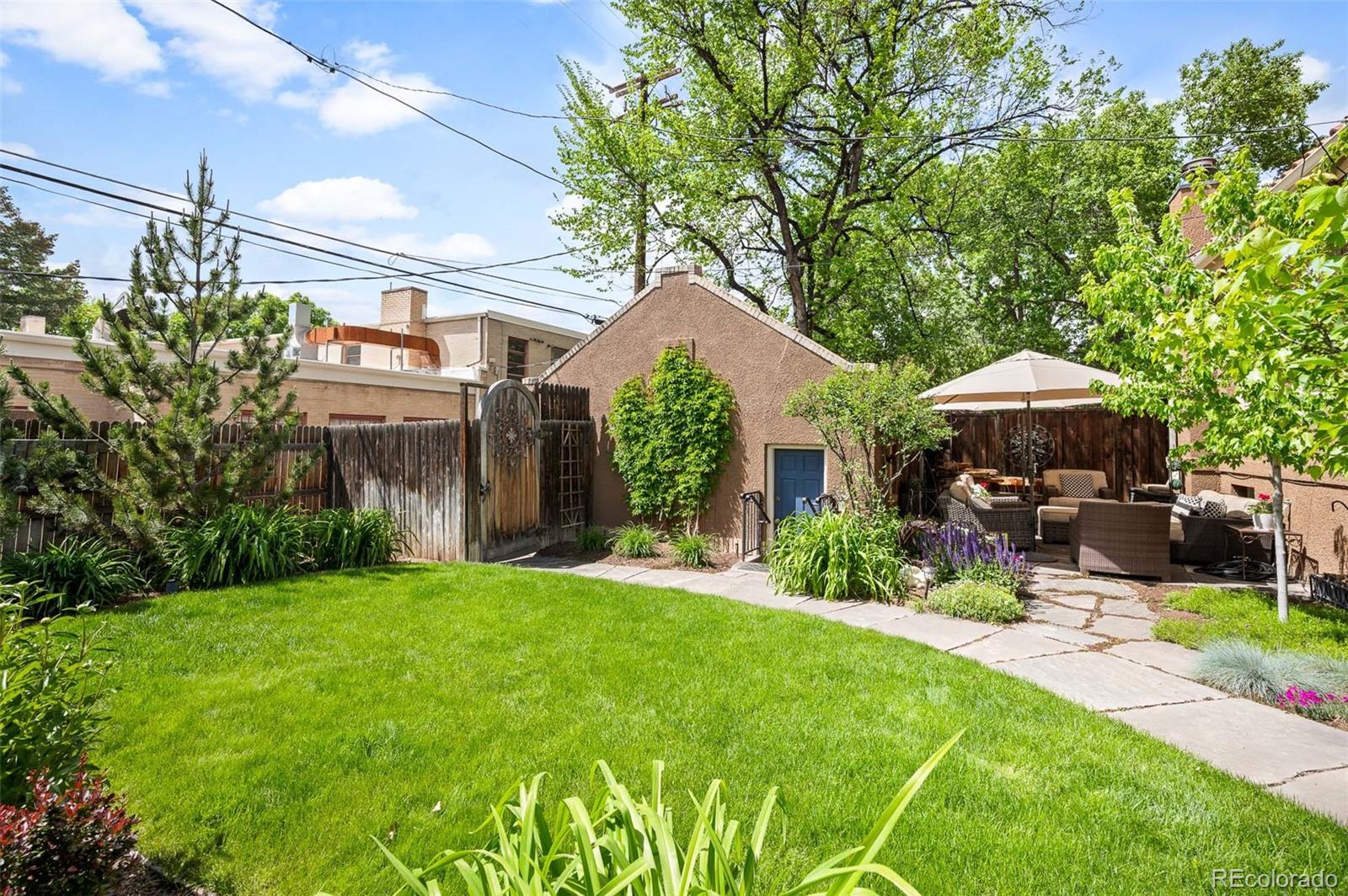 MLS Image #28 for 615 n williams street,denver, Colorado