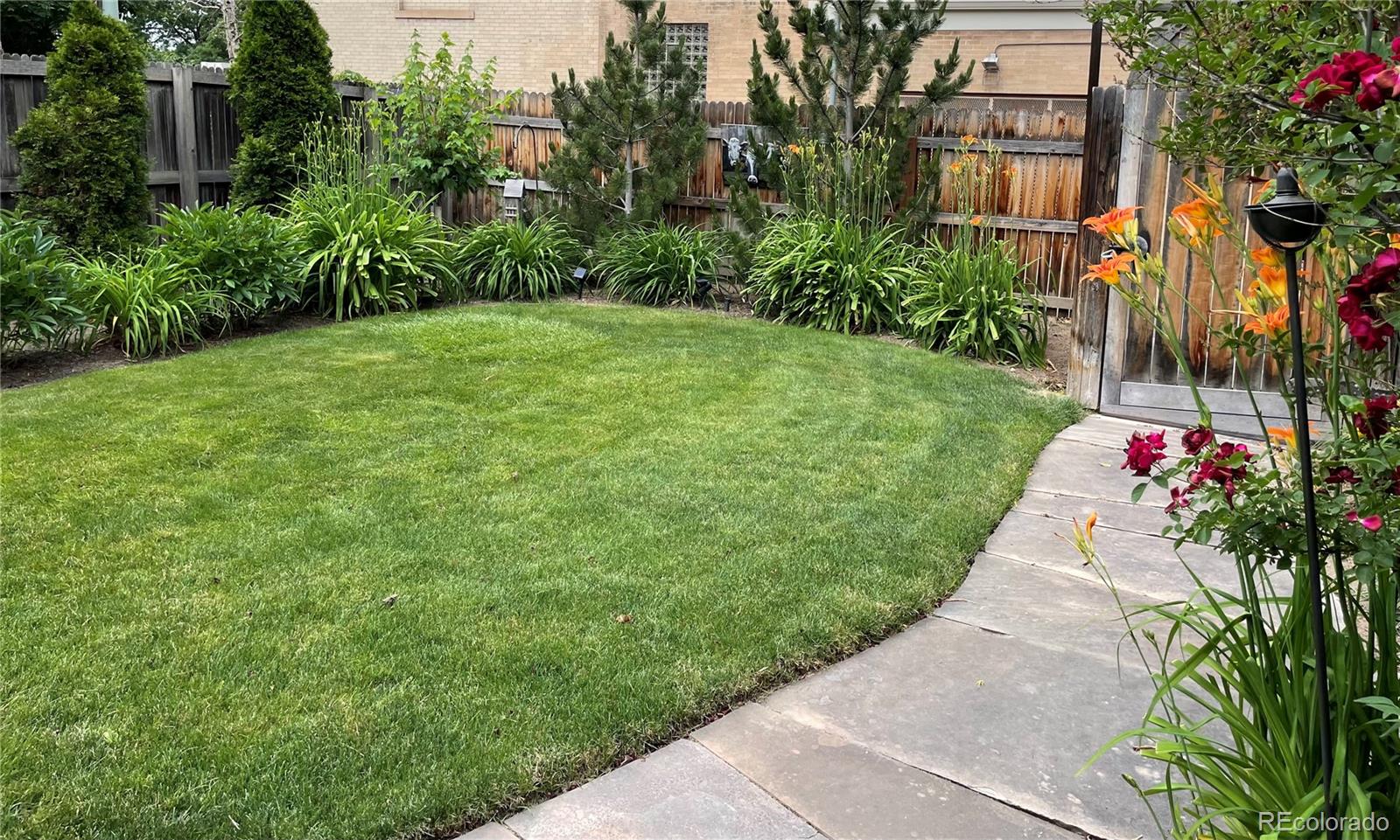 MLS Image #29 for 615 n williams street,denver, Colorado