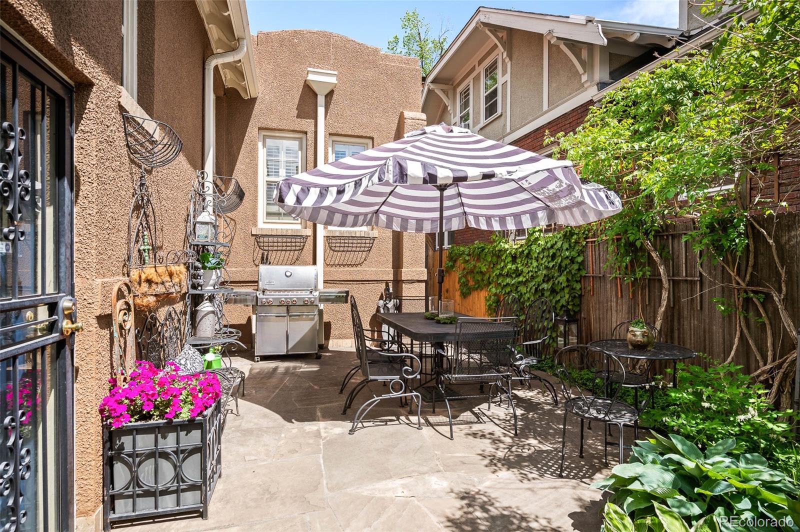 MLS Image #33 for 615 n williams street,denver, Colorado